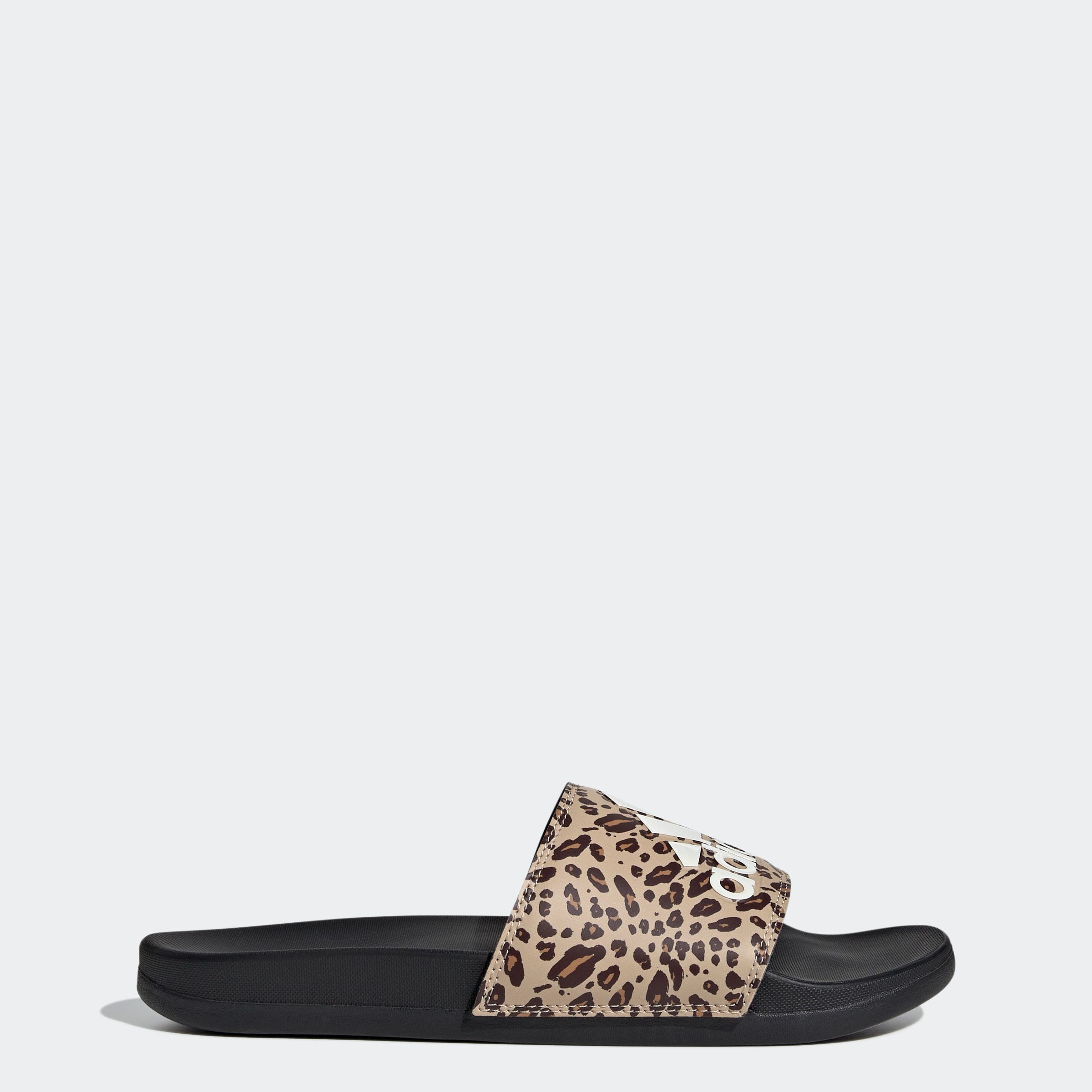 adidas Sportswear Badslippers COMFORT ADILETTE