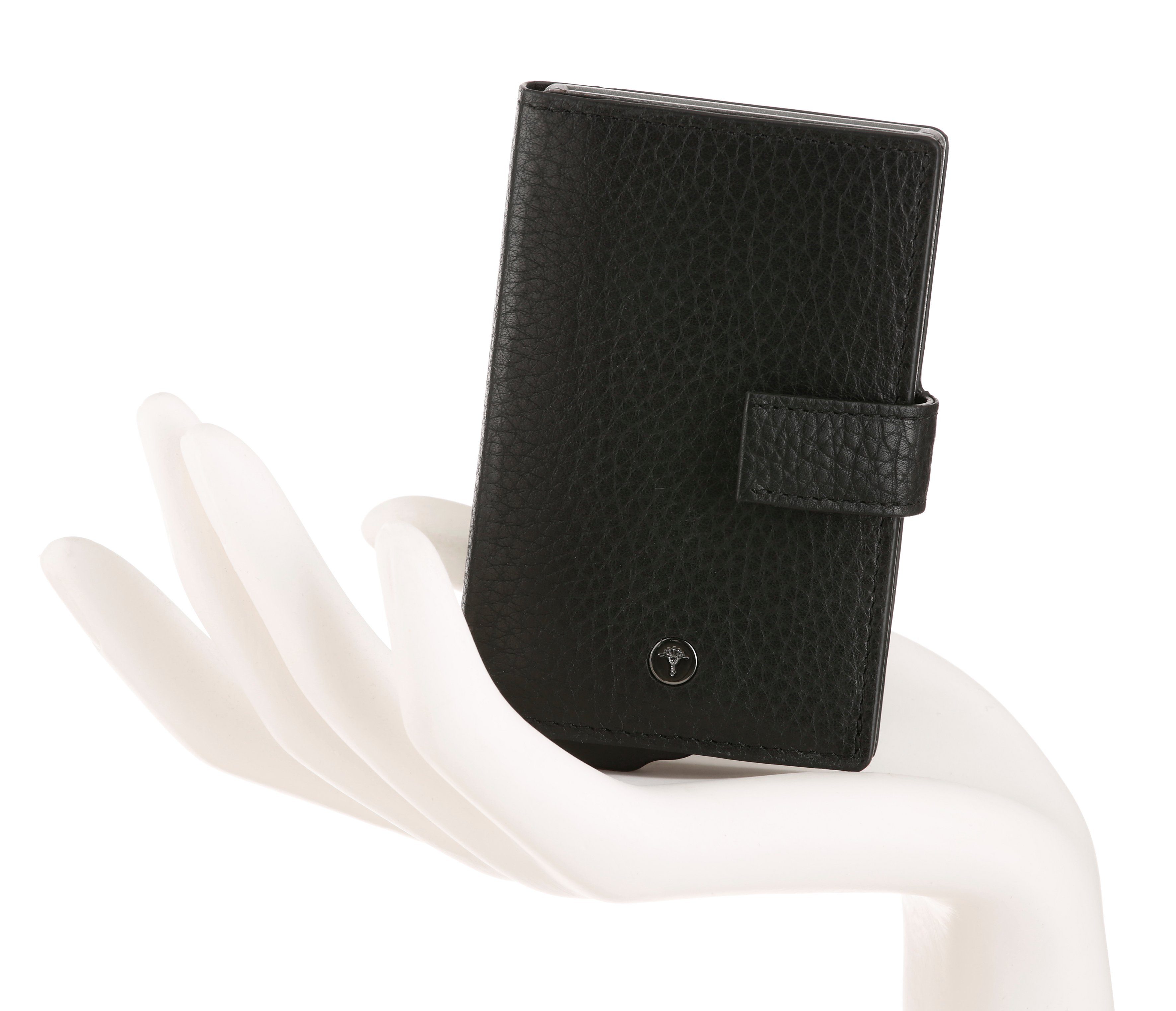 Joop! Pasjeshouder Cardona c-two e-cage sv8f Kaartenhouder creditcard etui