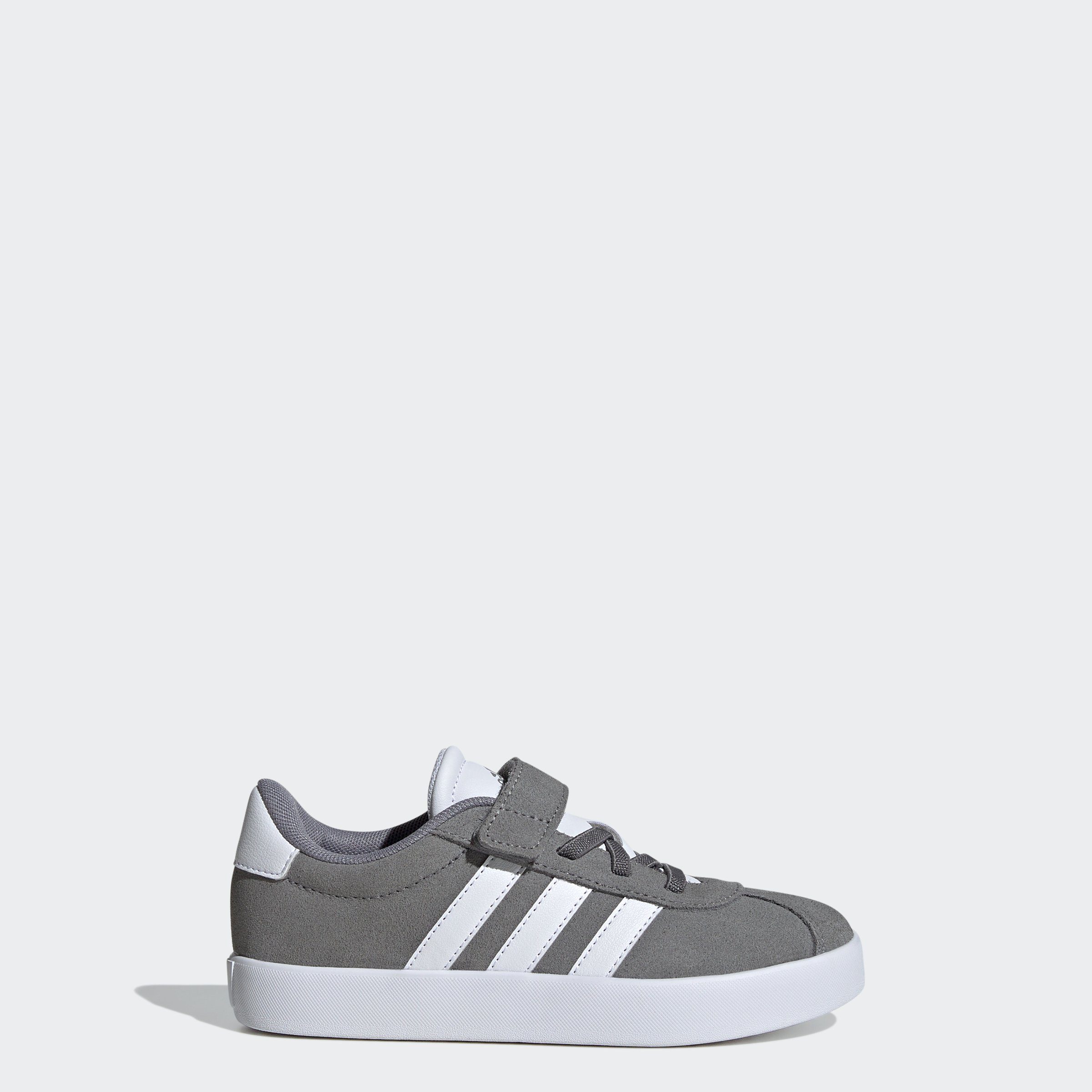 adidas Sportswear Sneakers VL COURT 3.0 geïnspireerd door het ontwerp van de adidas samba