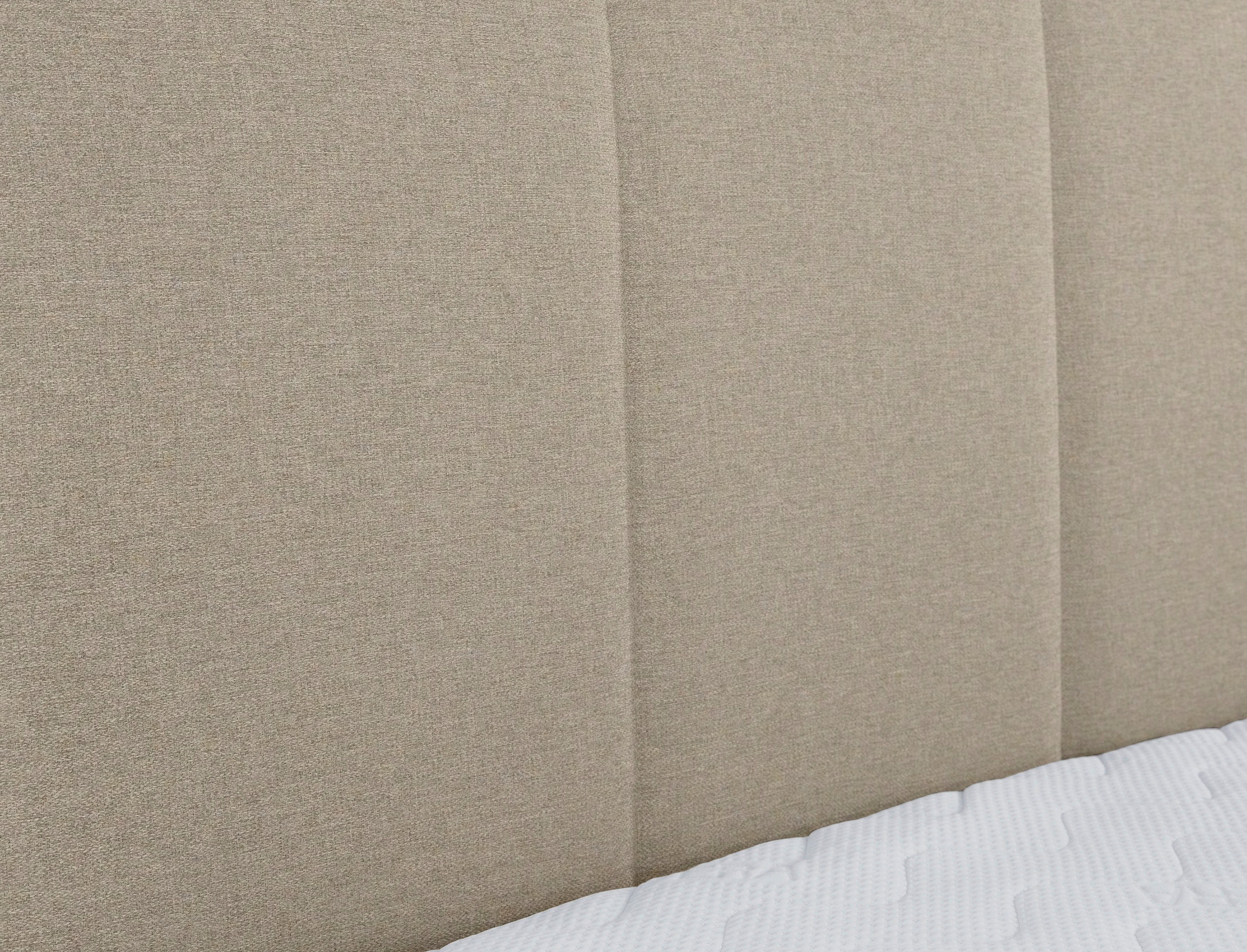 INOSIGN Boxspring Fidan optioneel met bedbox, verkrijgbaar in h2, h3 & h4