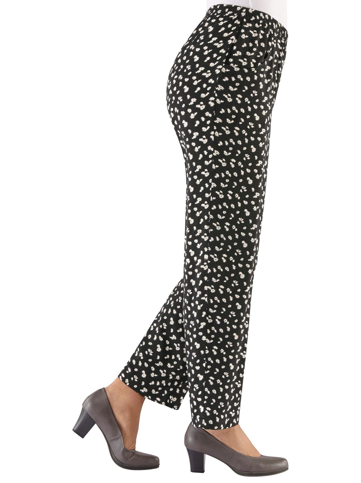 Classic Basics Comfortbroek