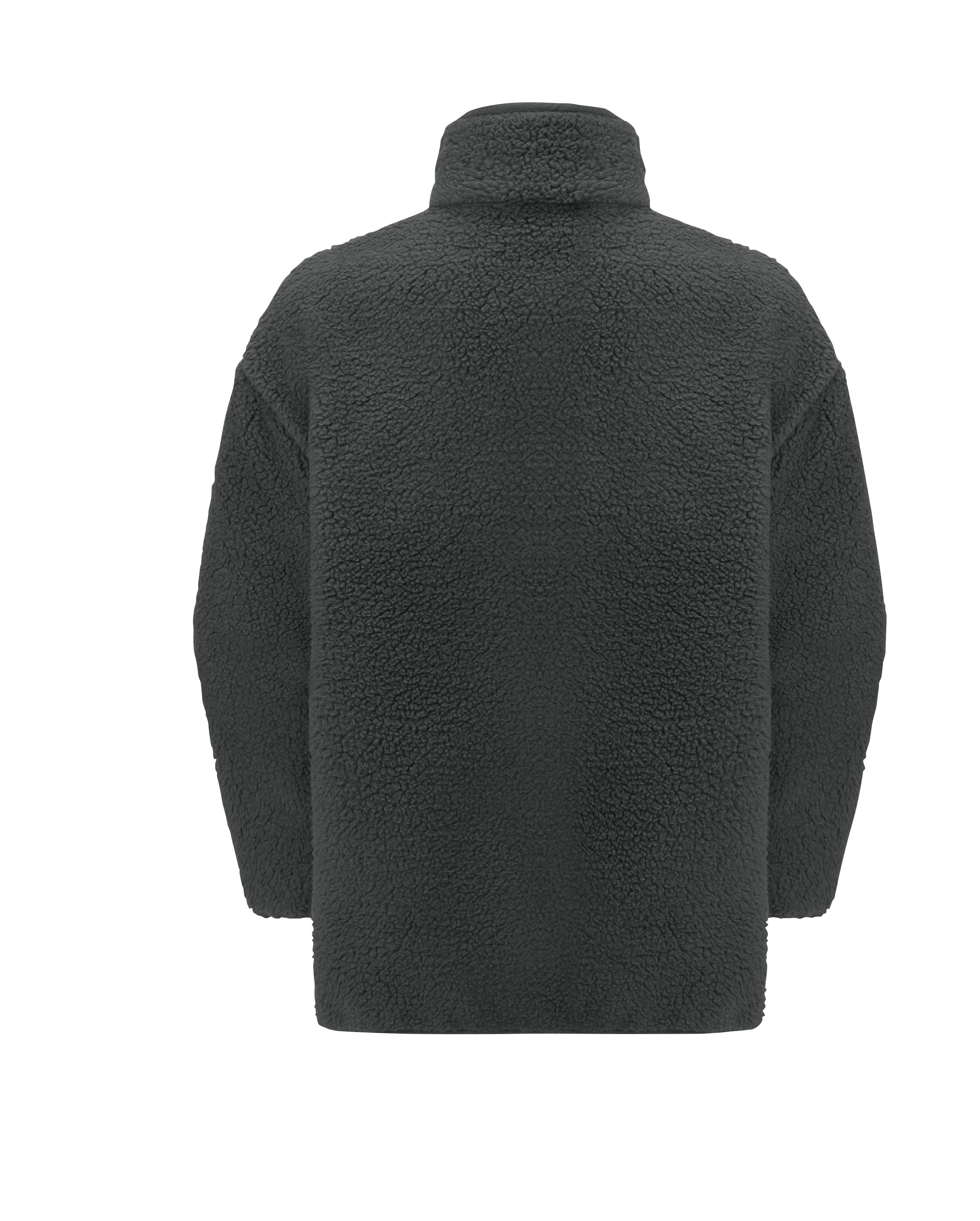 Jack Wolfskin Fleecetrui Ju Half-Zip Fleece TEEN