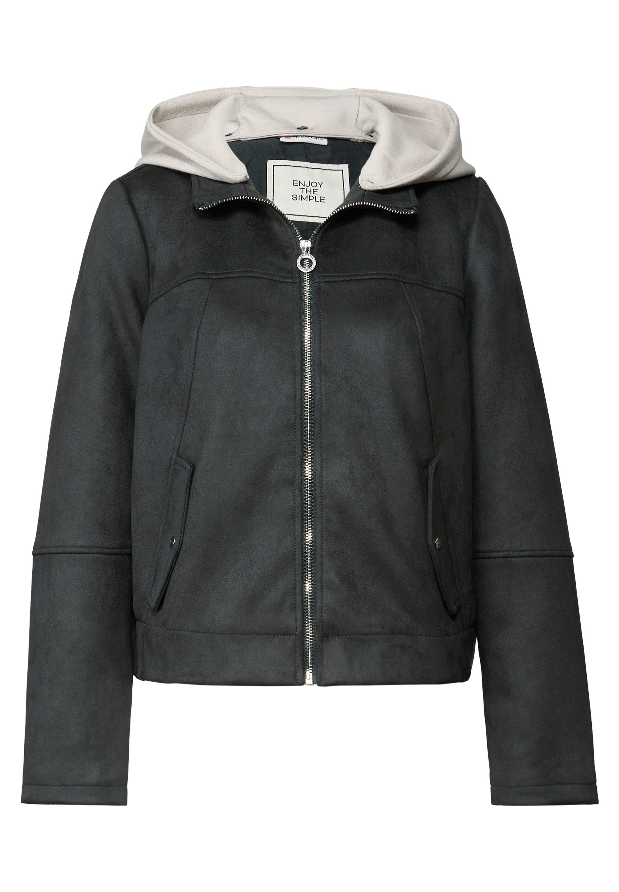 STREET ONE Blouson