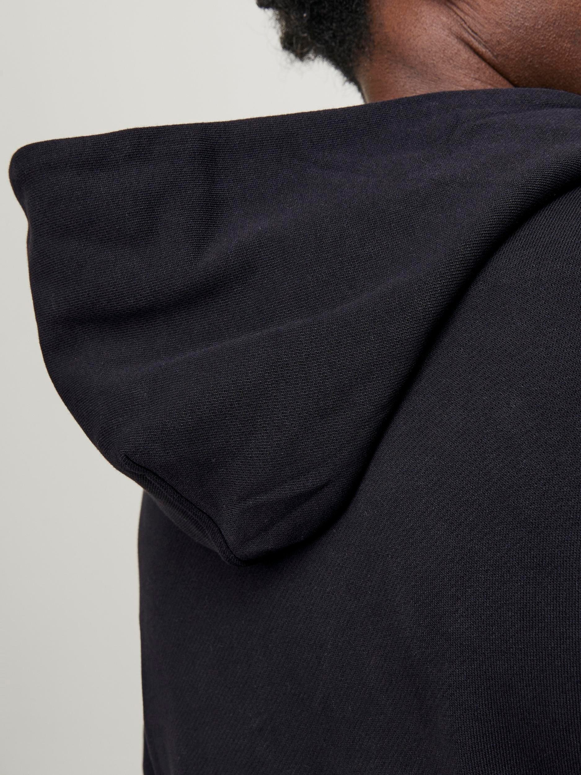 Jack & Jones Hoodie JCOCOLLECTIVE SWEAT HOOD NOOS