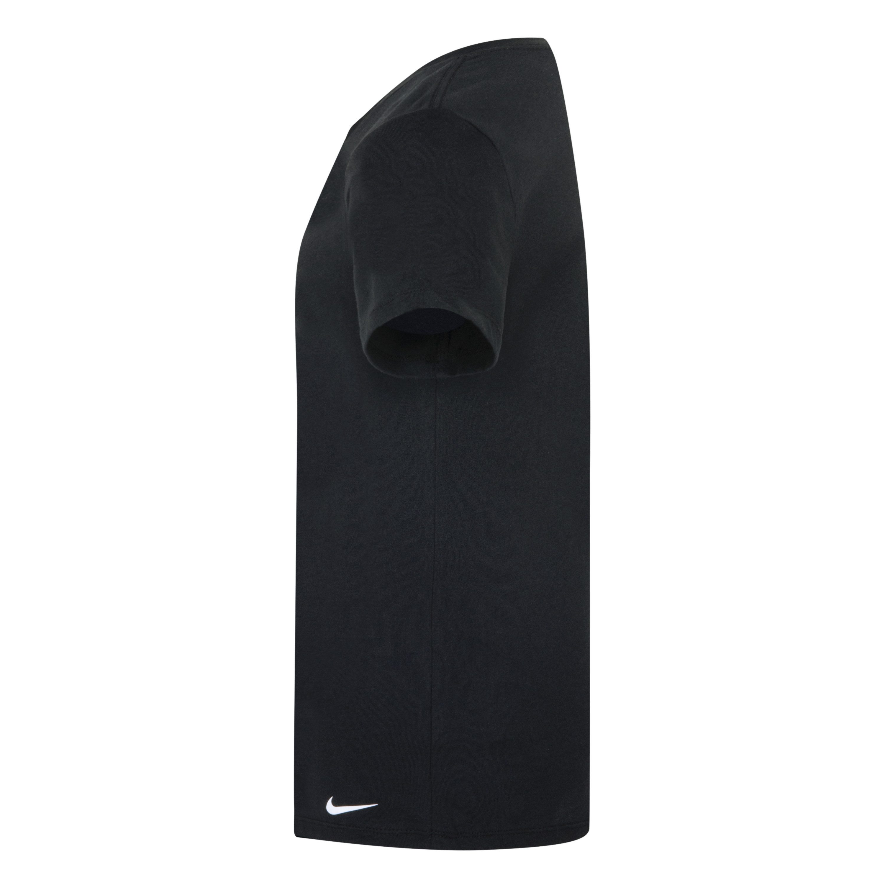 Nike Sportswear T-shirt Voor kinderen (set 2-delig 2)