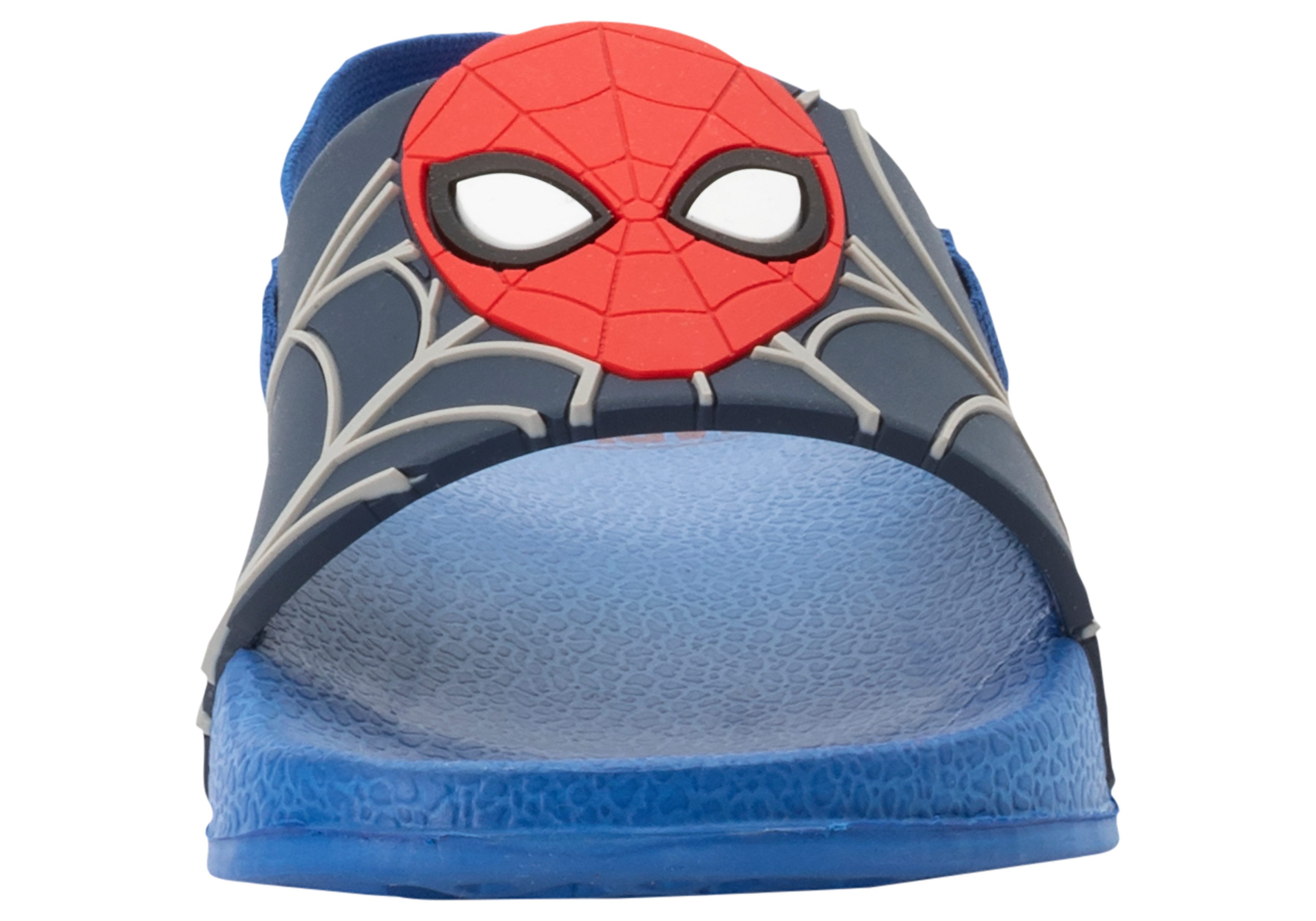 Disney Badslippers Spiderman