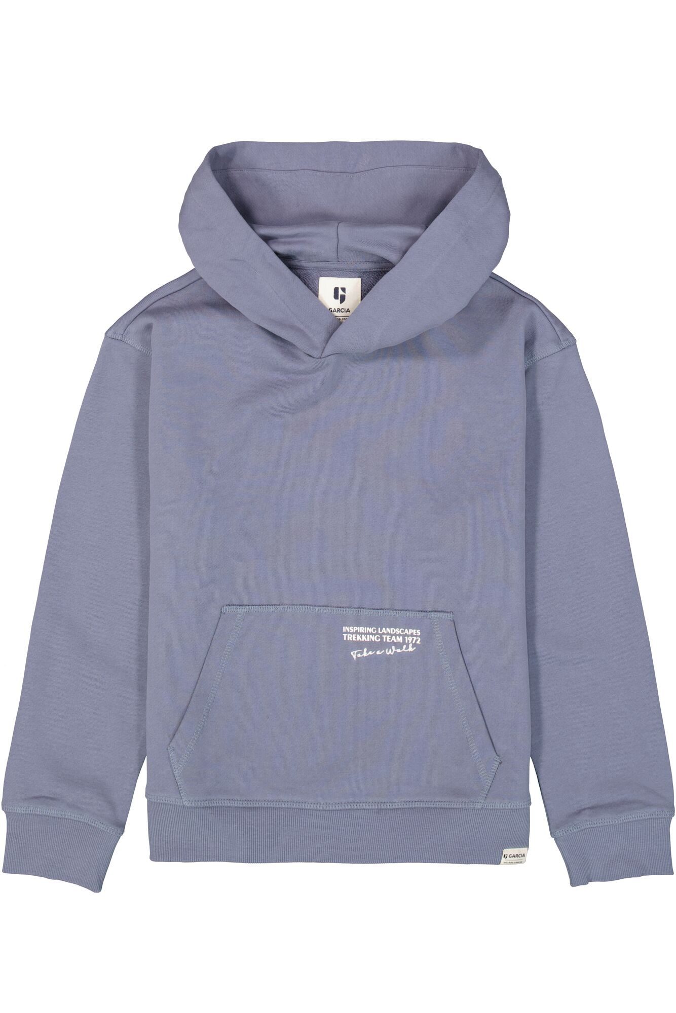 Garcia Hoodie