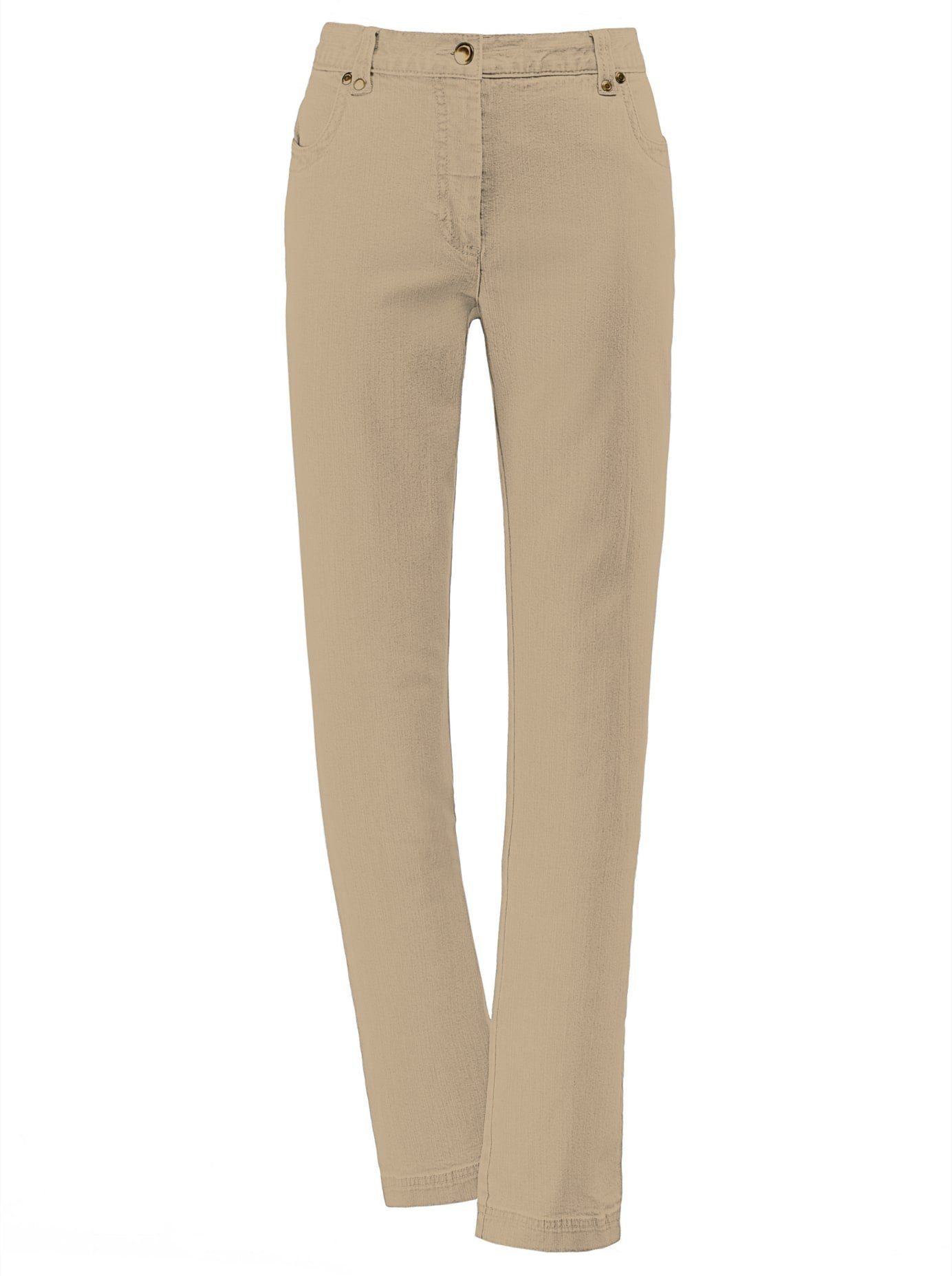 Lady Stretch jeans