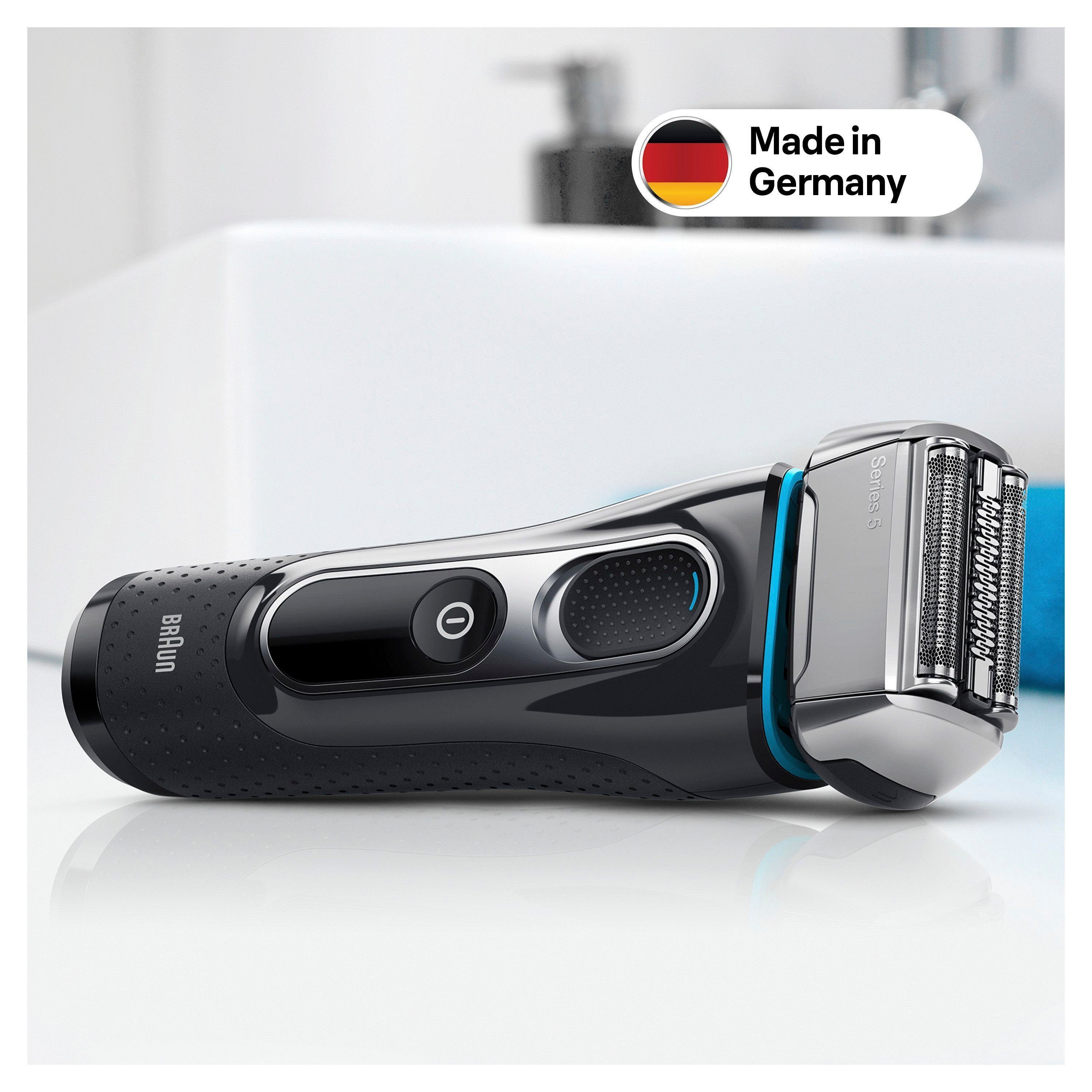 Braun Vervangende mesjes Series 5 52 compatibel met serie 5 scheermessen