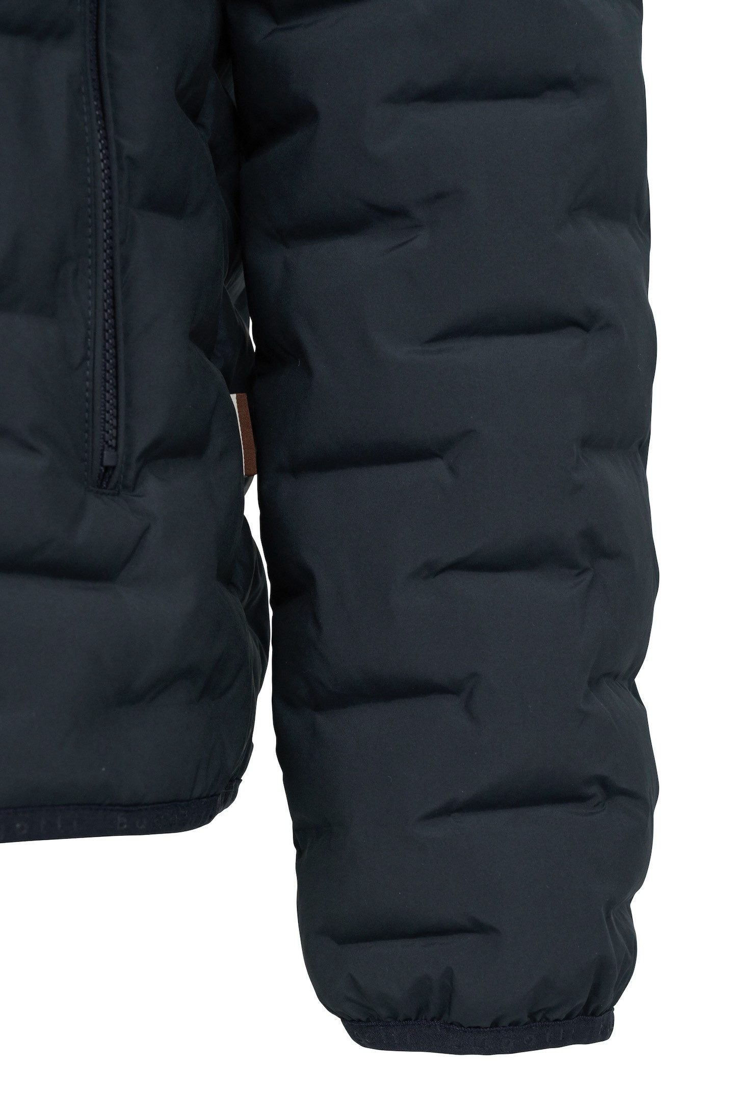Bugatti Blouson in stiksel-look