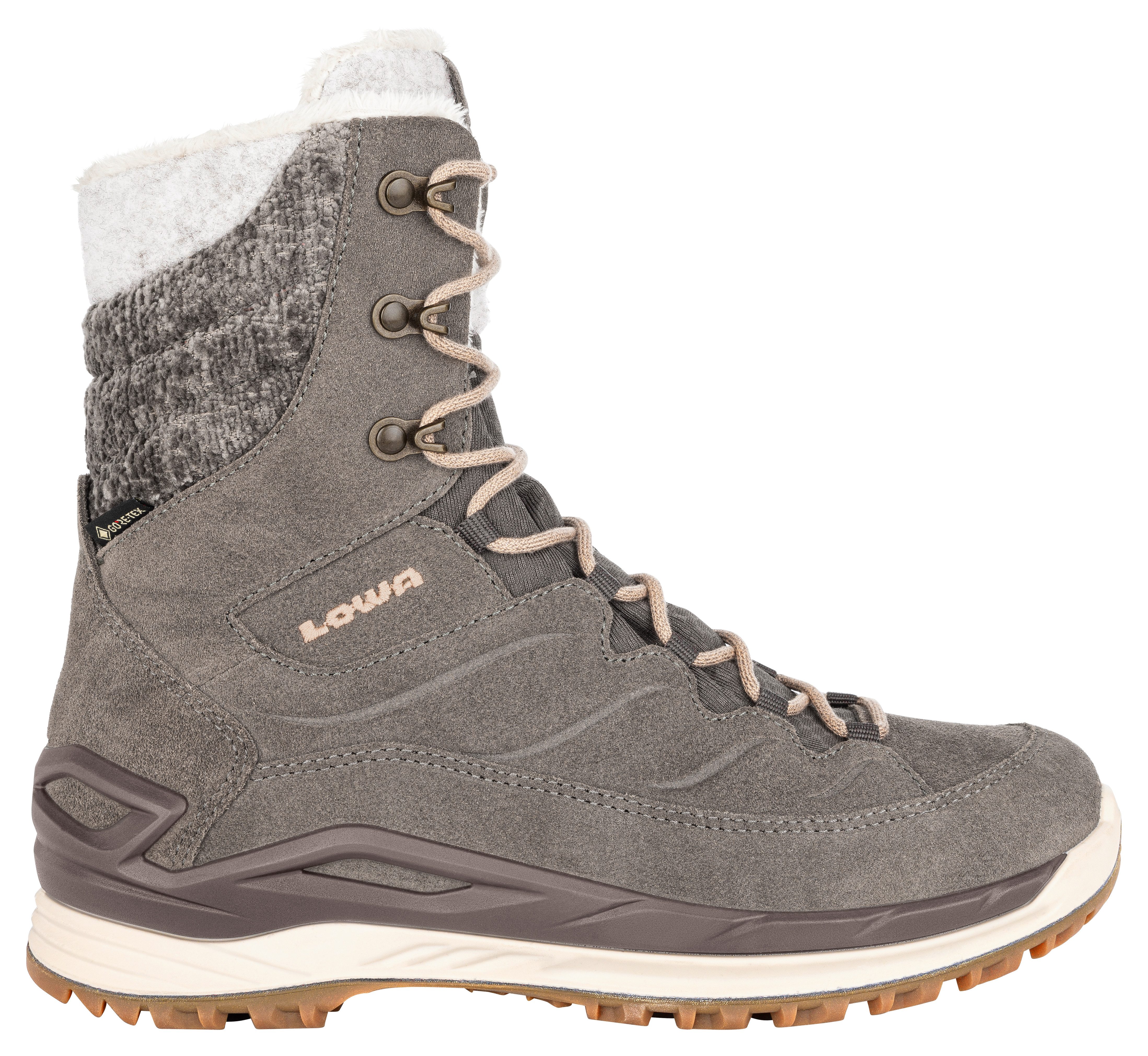 Lowa Winterlaarzen CALCETA EVO GORE-TEX WS