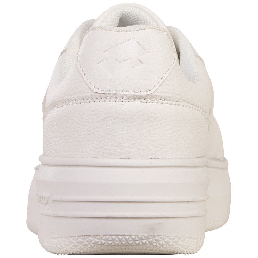 lotto Plateausneakers - op licht verhoogde zool