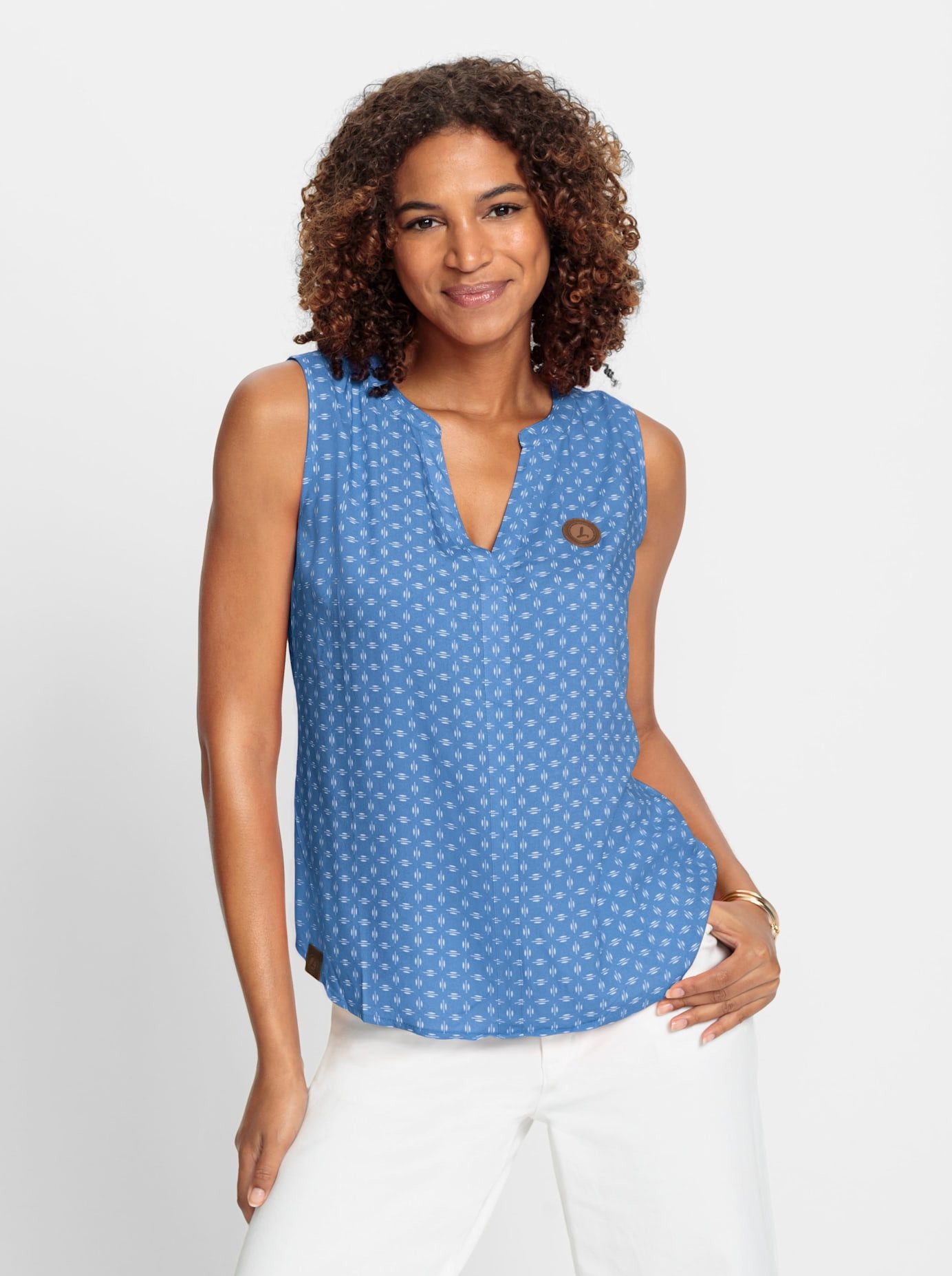 Casual Looks Top