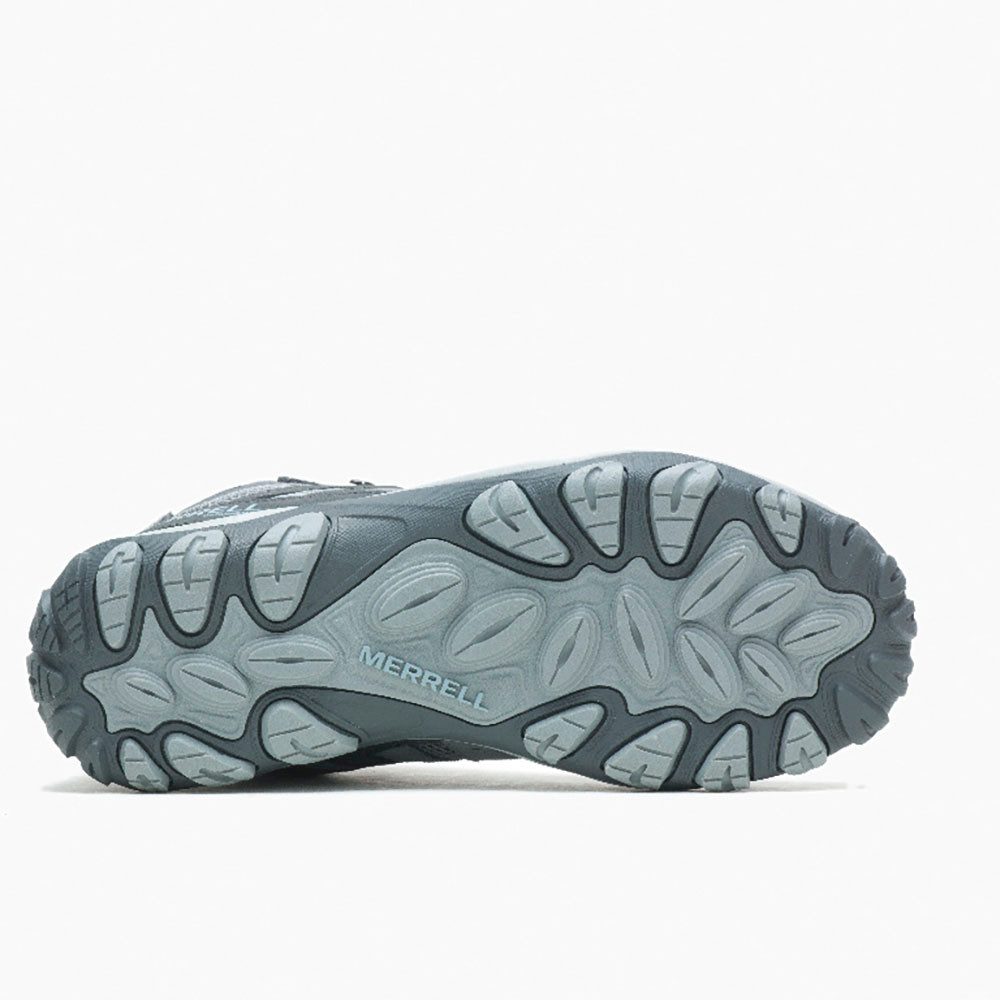 Merrell Wandelschoenen ACCENTOR 3 MID WP