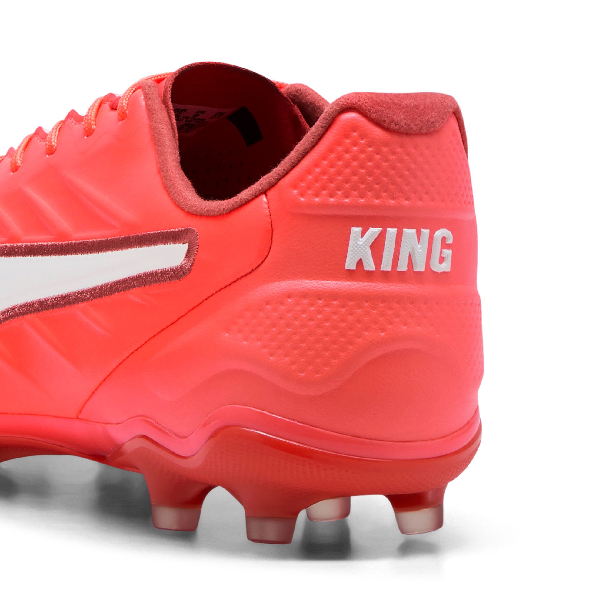 PUMA Voetbalschoenen KING PRO FG/AG