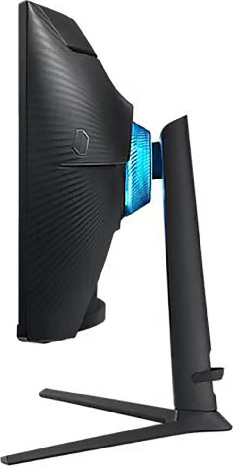 Samsung Curved-gaming-ledscherm Odyssey Neo G7 S32BG750NP, 81 cm / 32", 4K Ultra HD