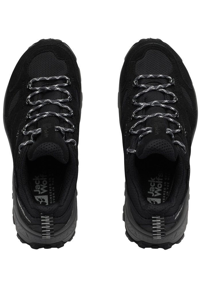 Jack Wolfskin Wandelschoenen VOJO TOUR TEXAPORE LOW W