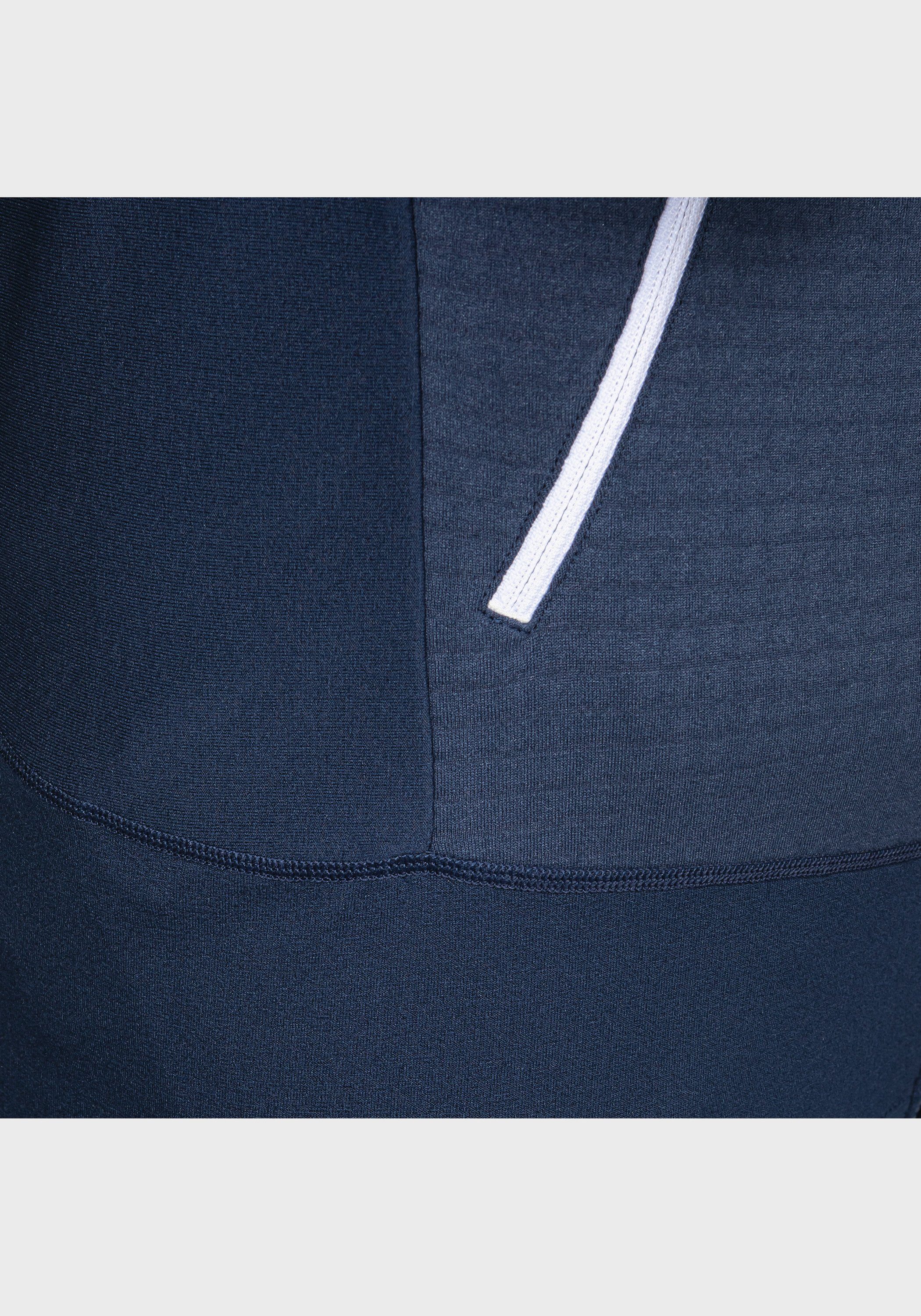 Schöffel Fleecejack Fleece Hoody Monte Sart M