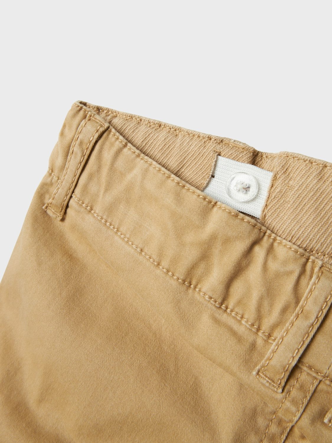 Name It Cargoshort NMMBEN BAG CARGO TWI SHORTS 1771-HI NOOS