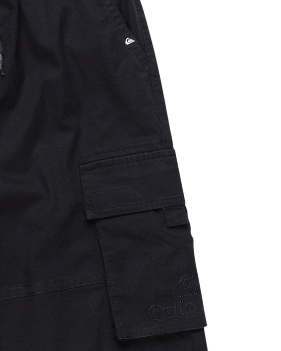 Quiksilver Cargobroek We Get By Surf