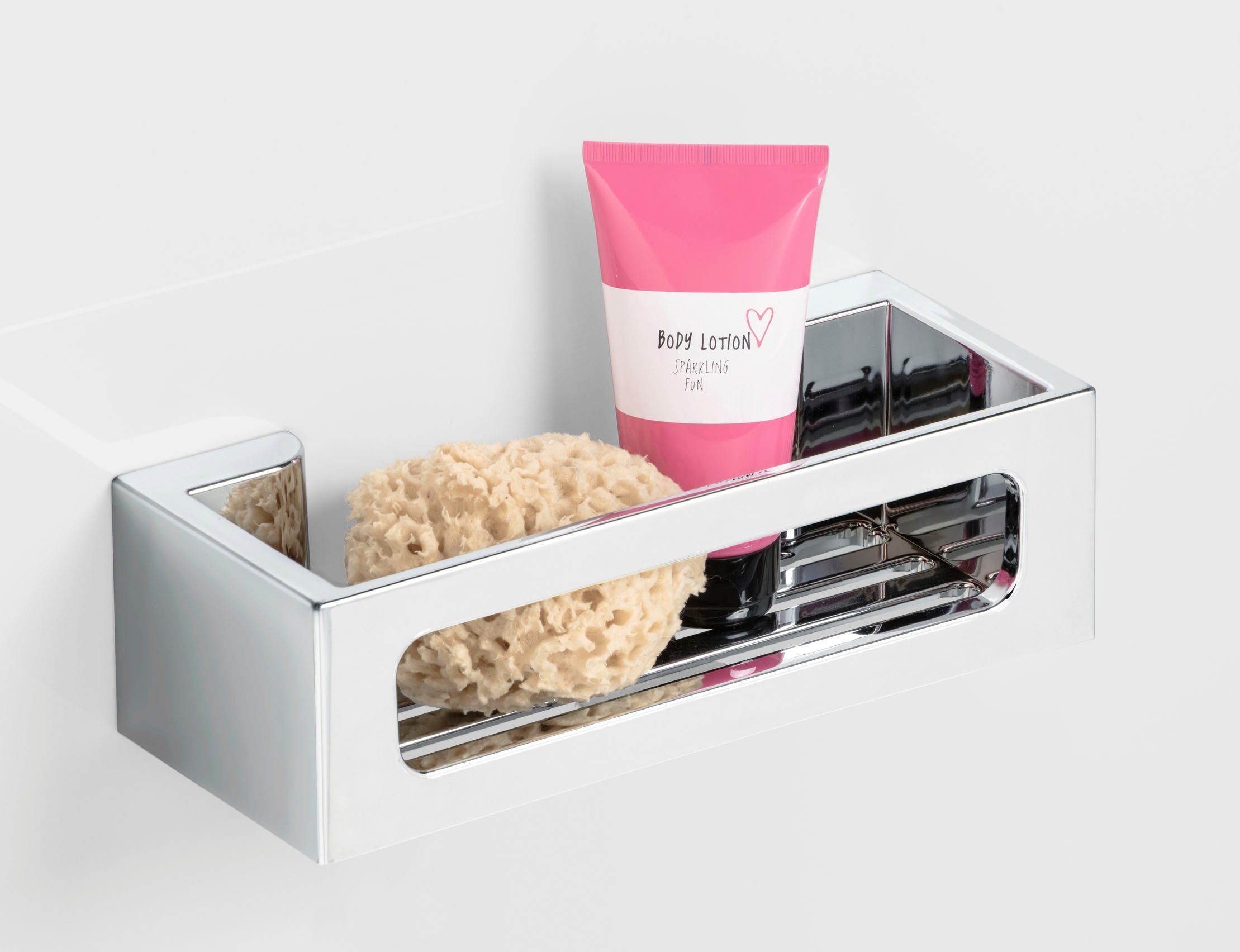 WENKO Legelement Turbo-Loc® Bralia Bevestigen zonder boren