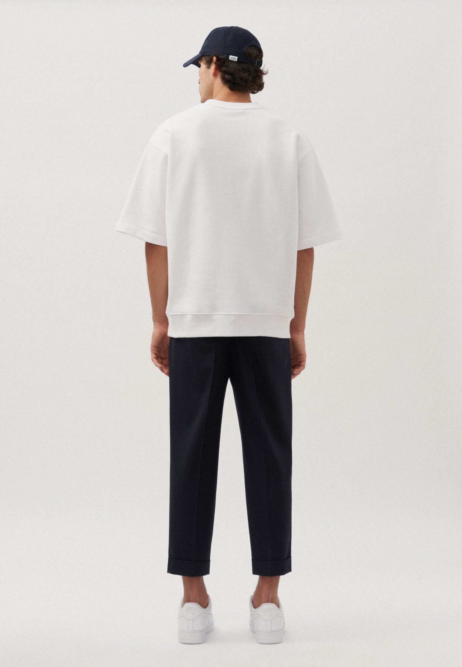 studio seidensticker Snapback cap