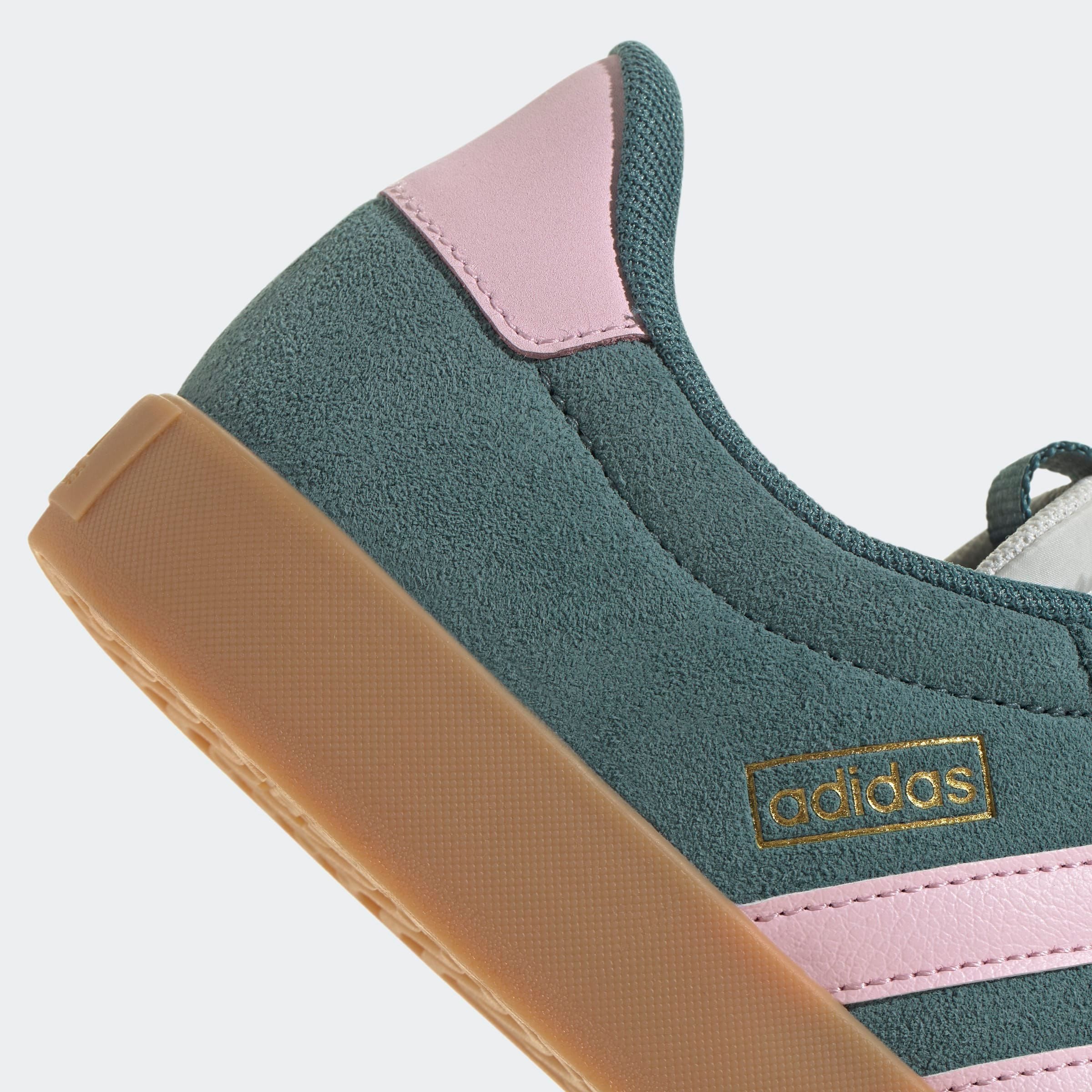 adidas Sportswear Sneakers VL COURT 3.0 geïnspireerd door het ontwerp van de adidas samba