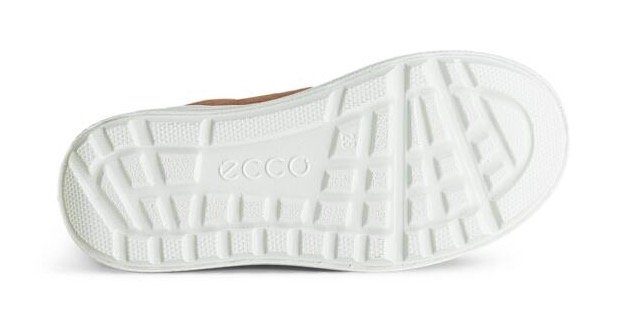 Ecco Winterlaarzen Urban Snowboarder slip-on boots, outdoor boots, snowboots with gore-tex membrane