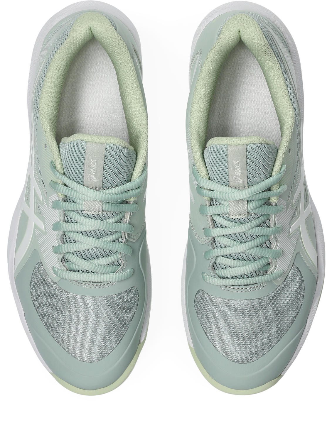 Asics Tennisschoenen GAME FF CLAY/OC All-courtschoenen voor alle ondergronden