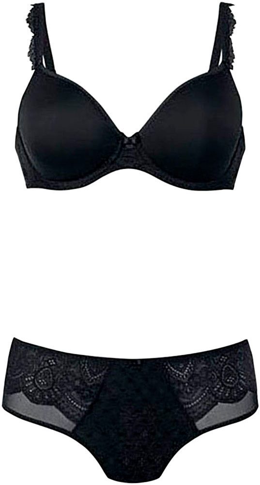 Rosa Faia Beugel-bh Spacer-schaal, met beugel, ademend, eenvoudig en zeer comfortabel