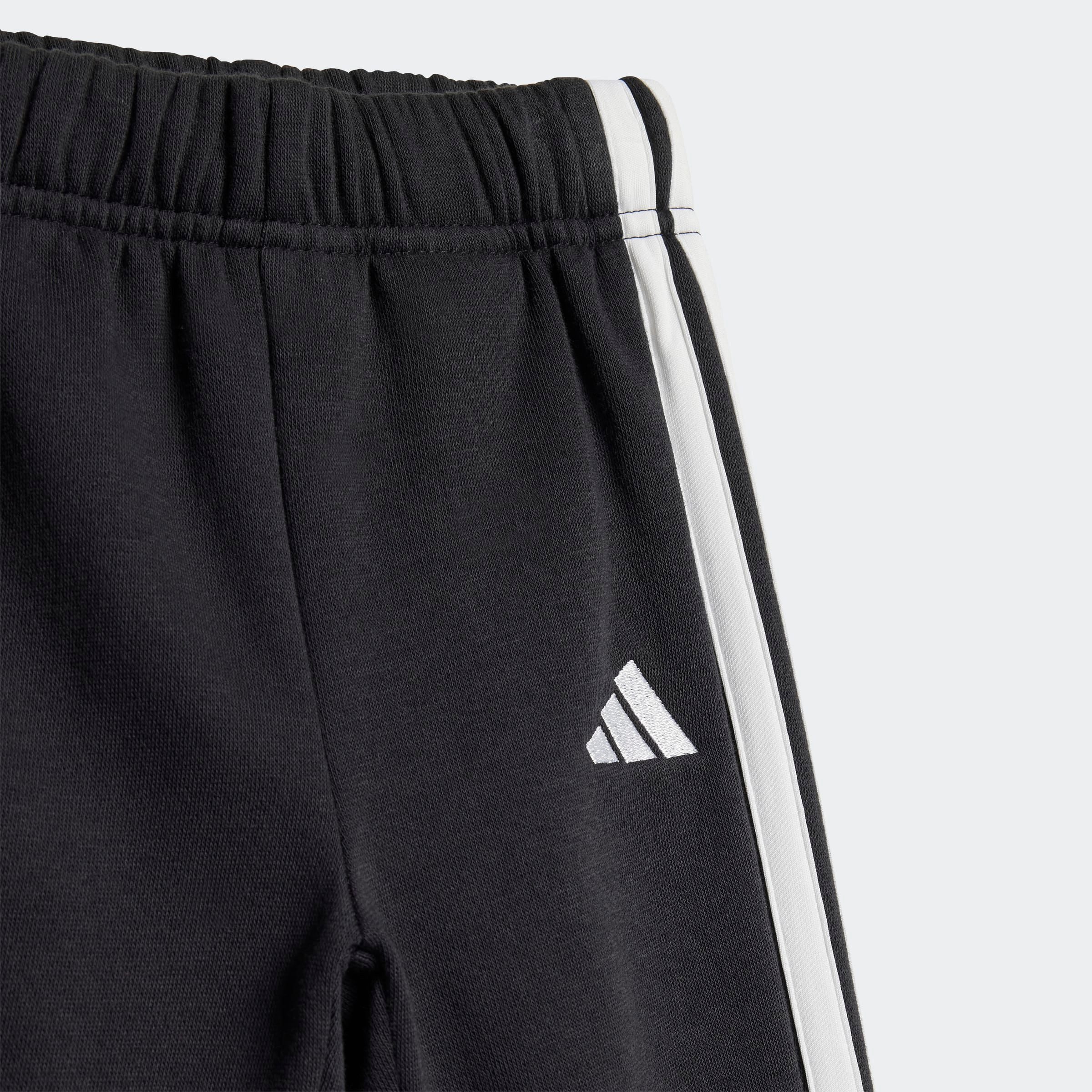 adidas Sportswear Trainingspak I 3S FL HD JOG (2-delig)