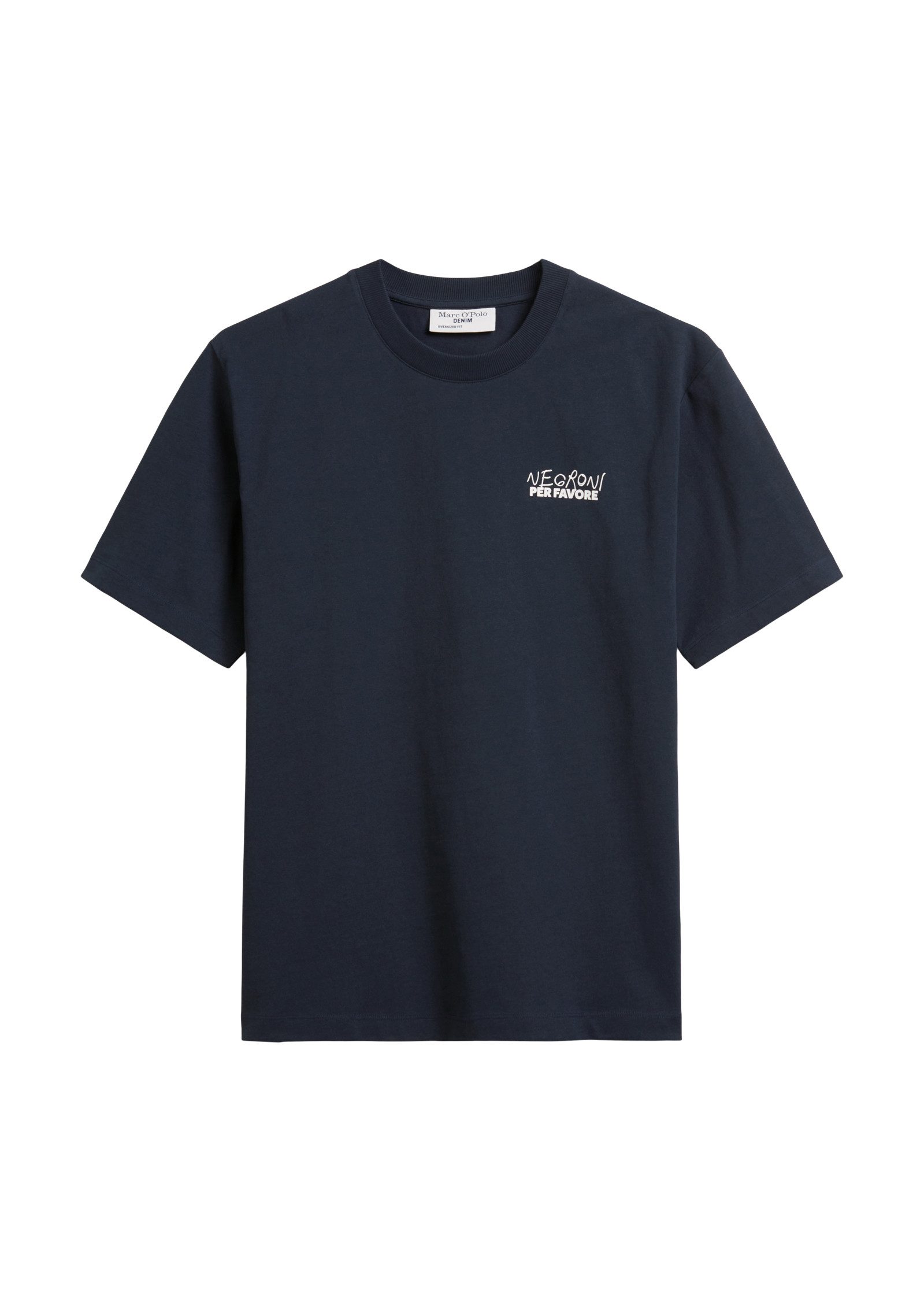Marc O'Polo DENIM T-shirt