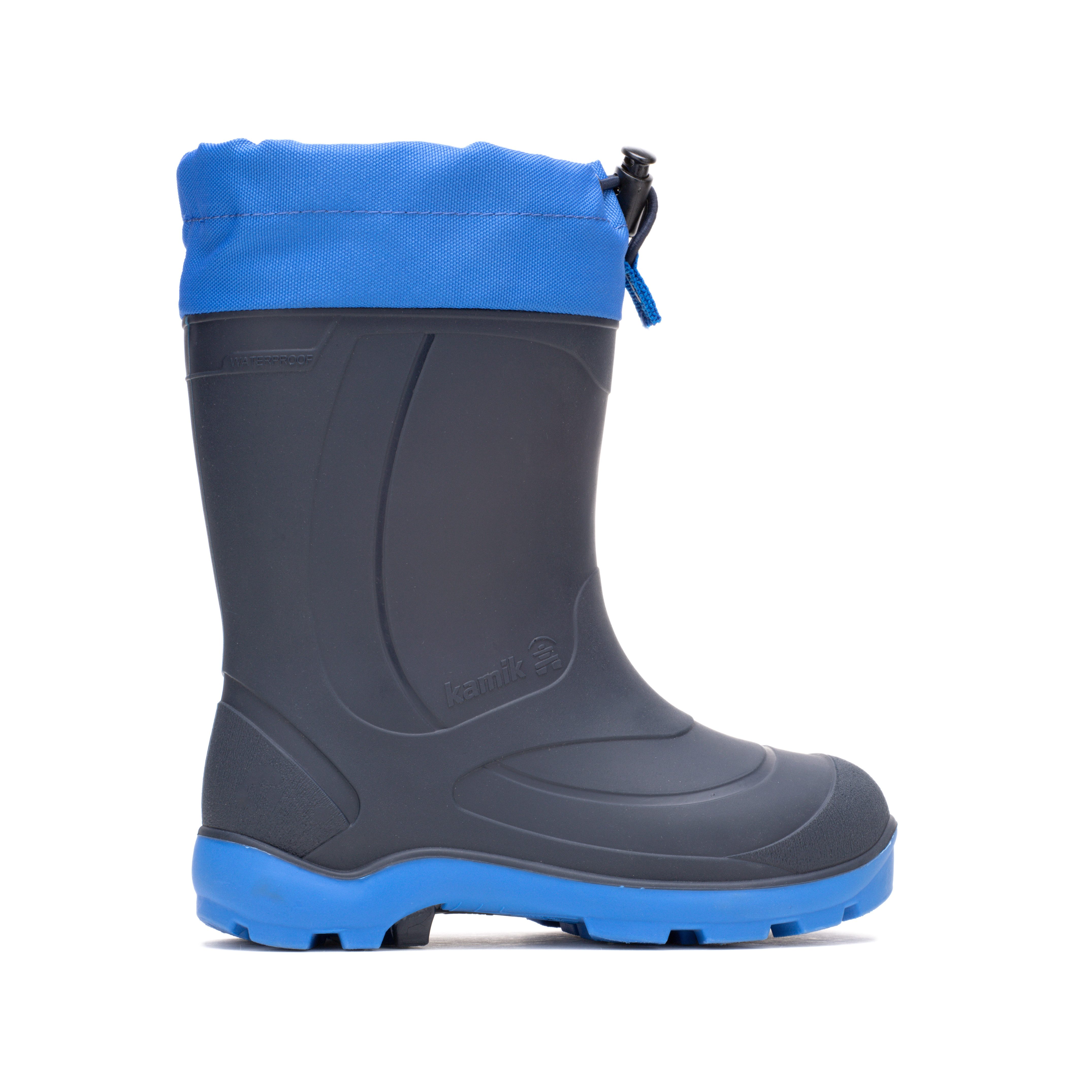 Kamik Regenlaarzen SNOBUSTERB