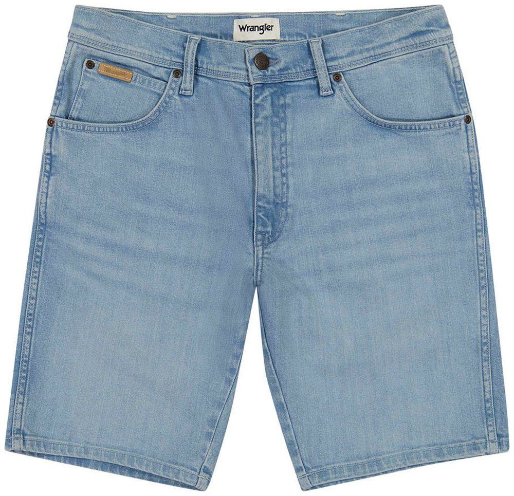 Wrangler Jeansshort Texas