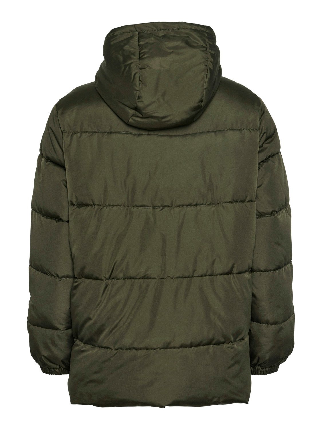 pieces Gewatteerde jas PCMADDIE PUFFER JACKET NOOS BC