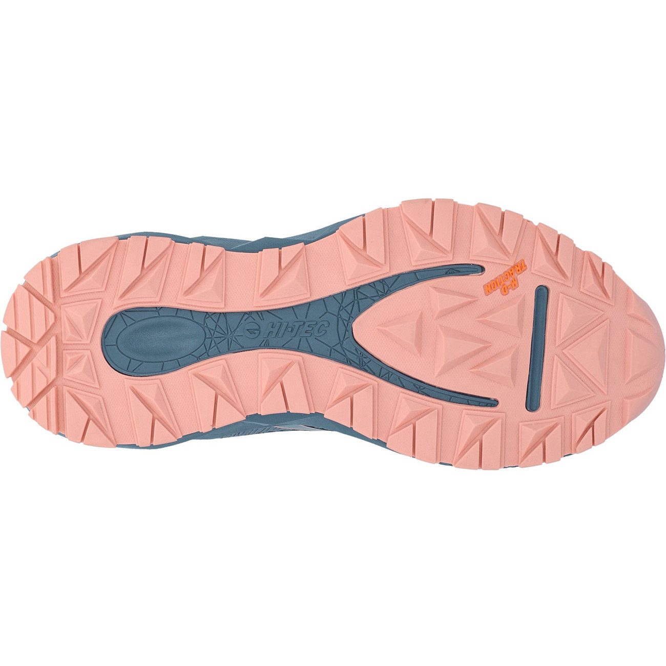 Hi-Tec Wandelschoenen GEO NAKURU WOMENS
