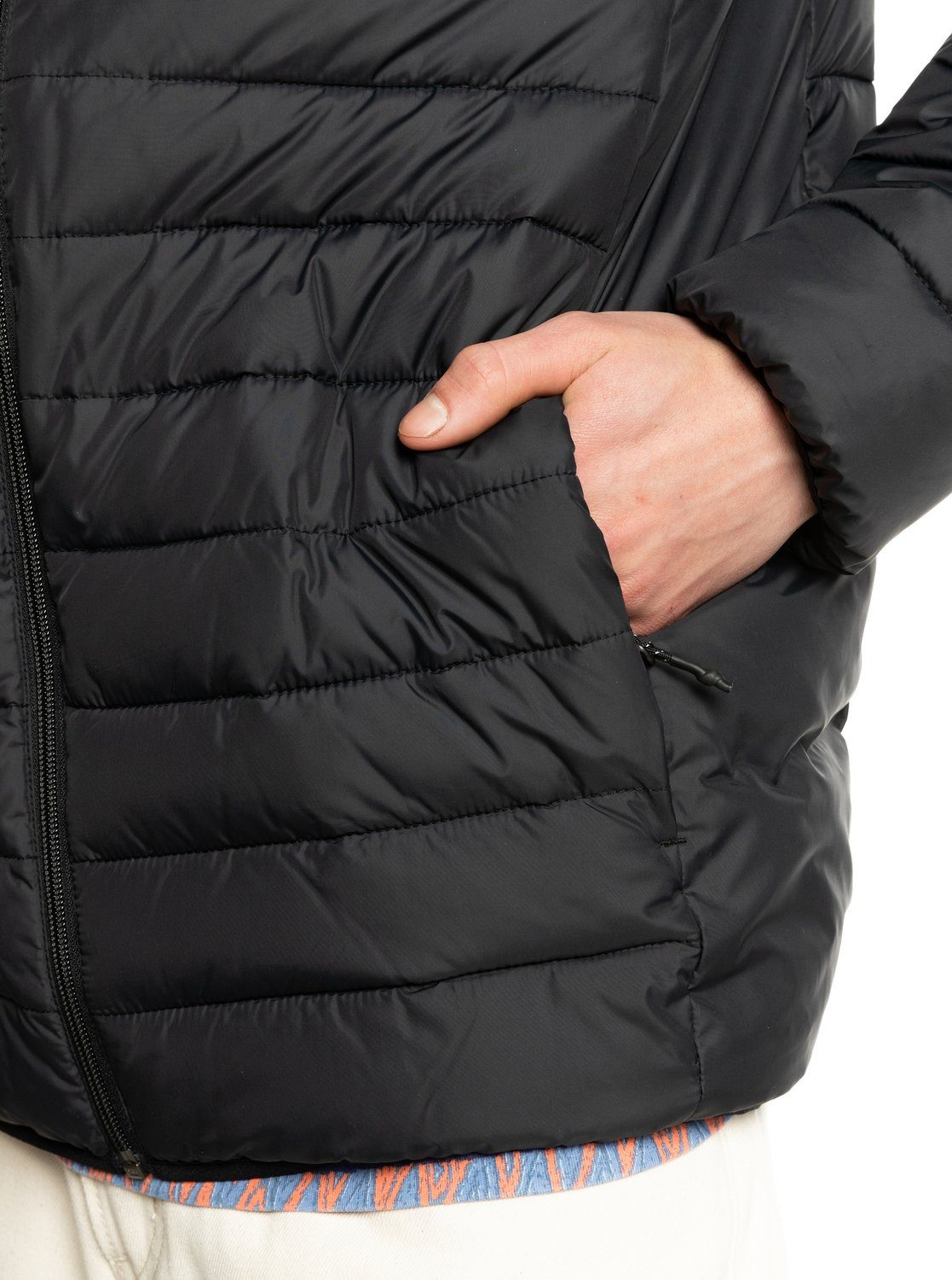 Quiksilver Outdoorjack Scaly