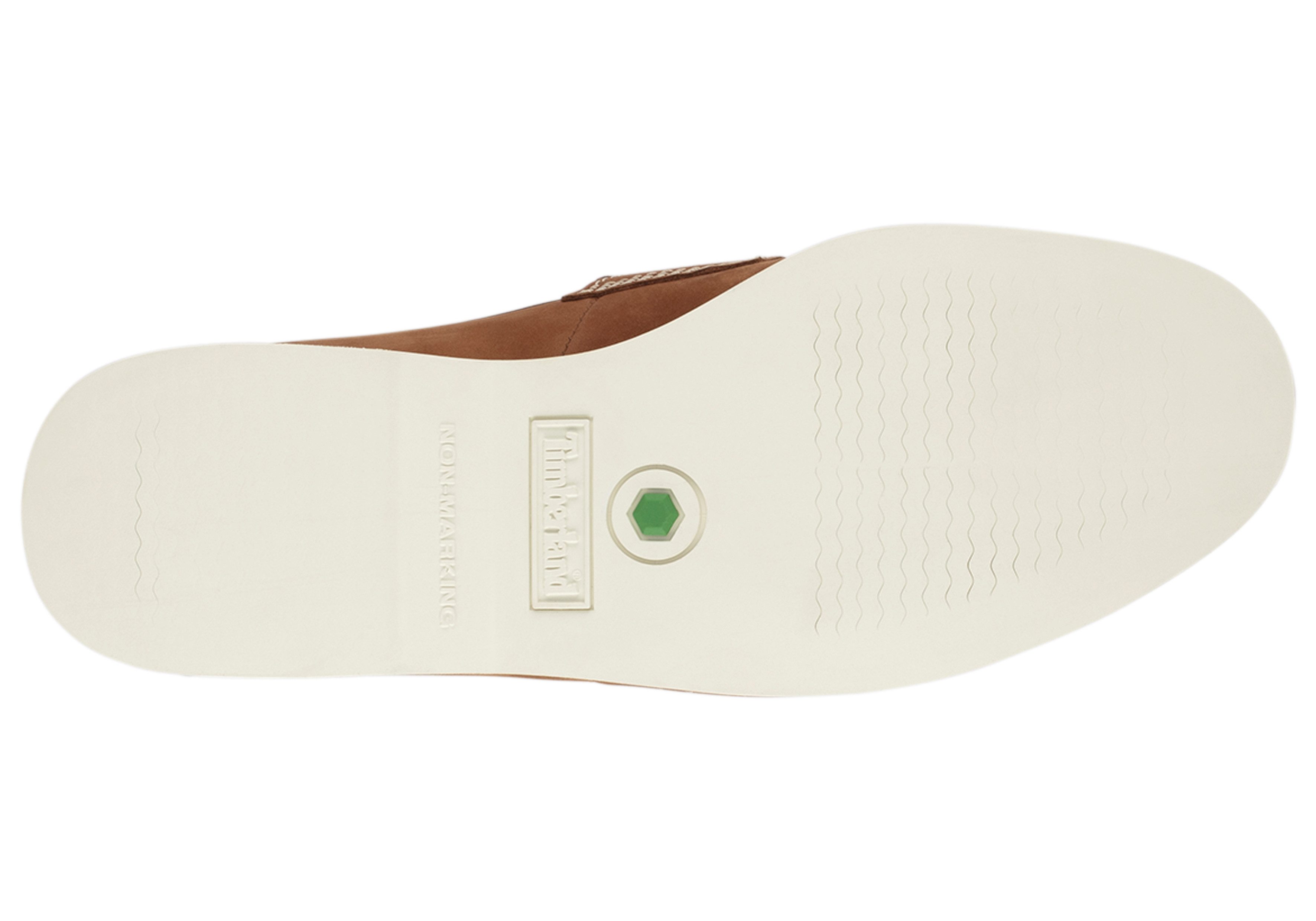 Timberland Bootschoenen CLASSIC BOAT BOAT SHOE