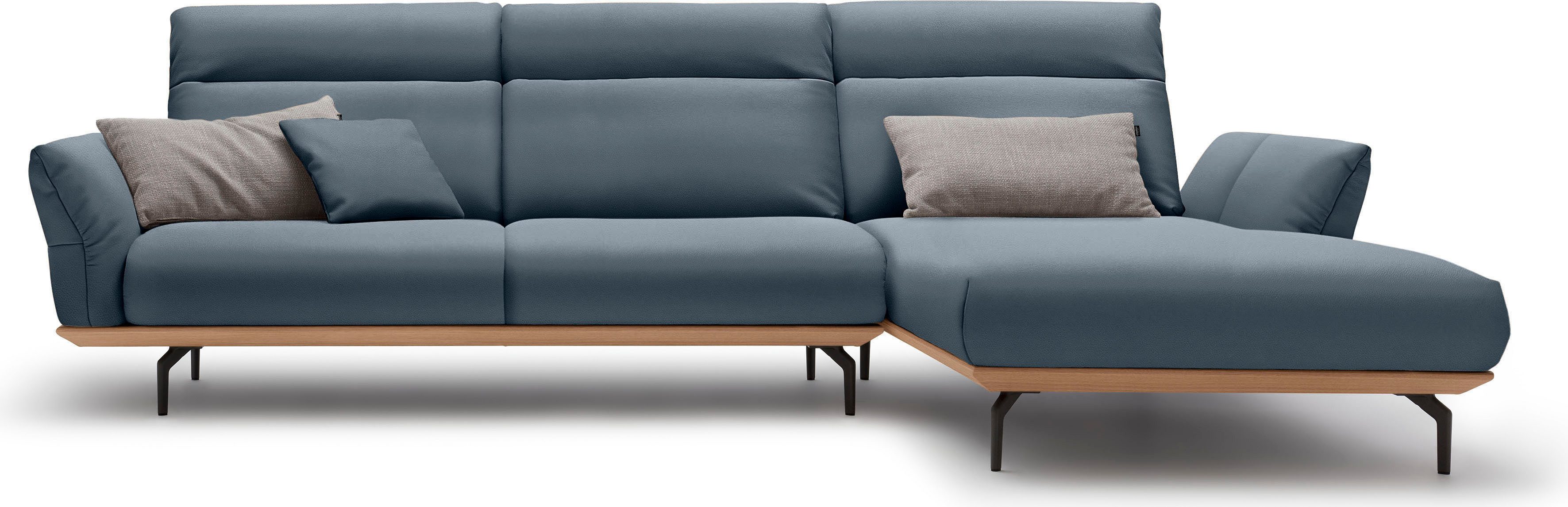 Hülsta Sofa Hoekbank hs.460