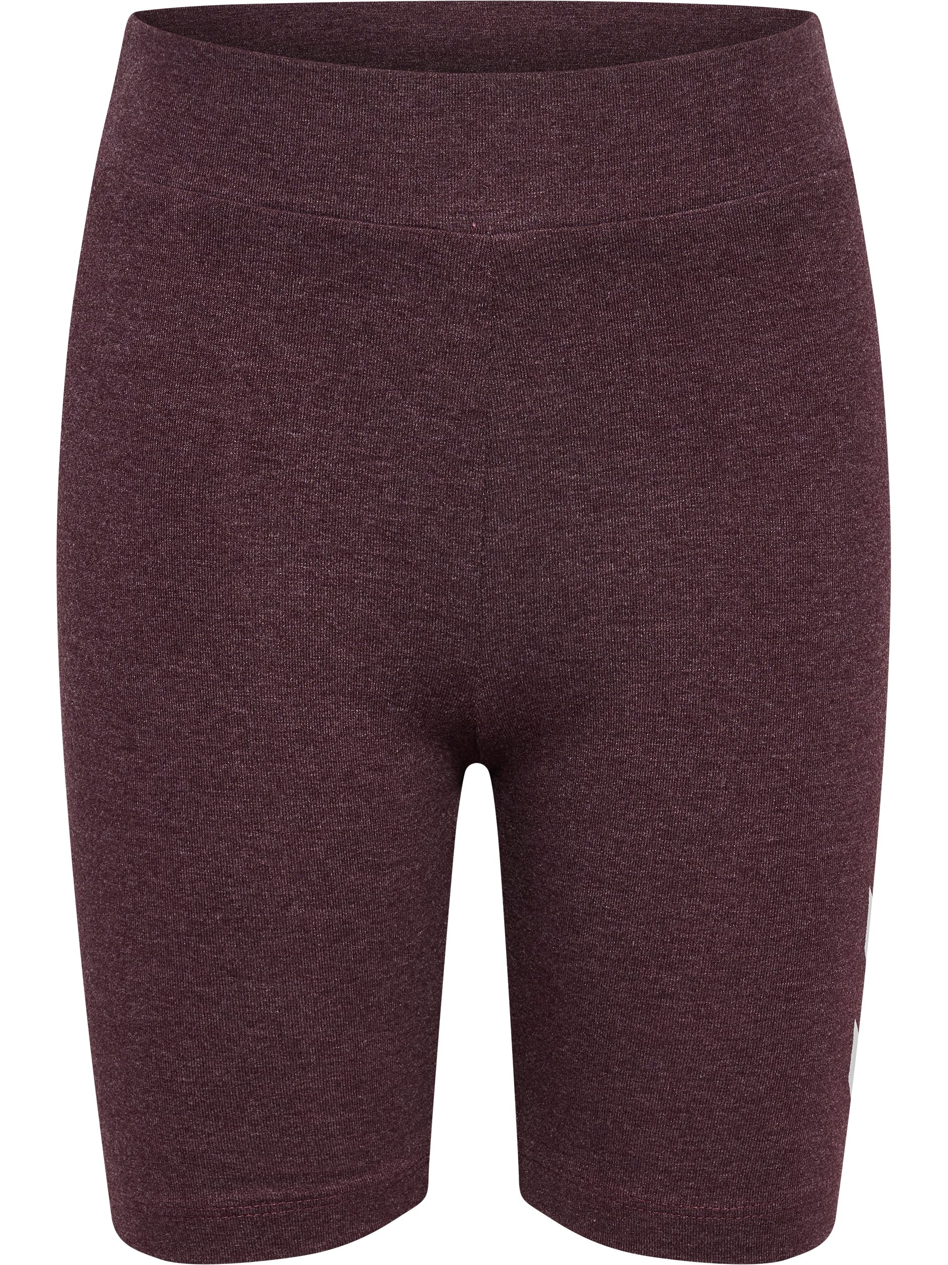 hummel Trainingstights HMLJR LOGO SHORT TIGHTS (1-delig)
