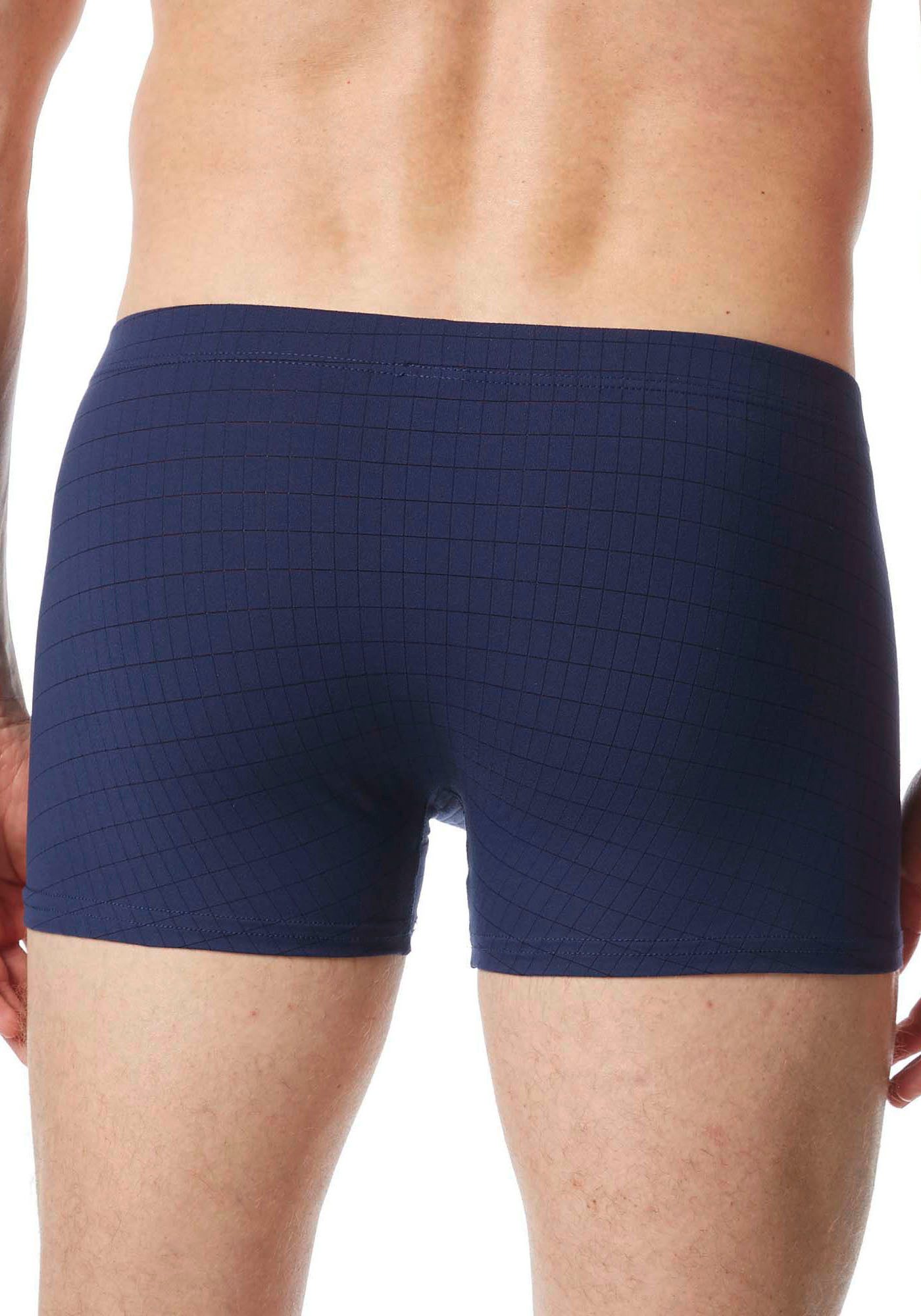 Bruno Banani Retro hipster met elastische taille