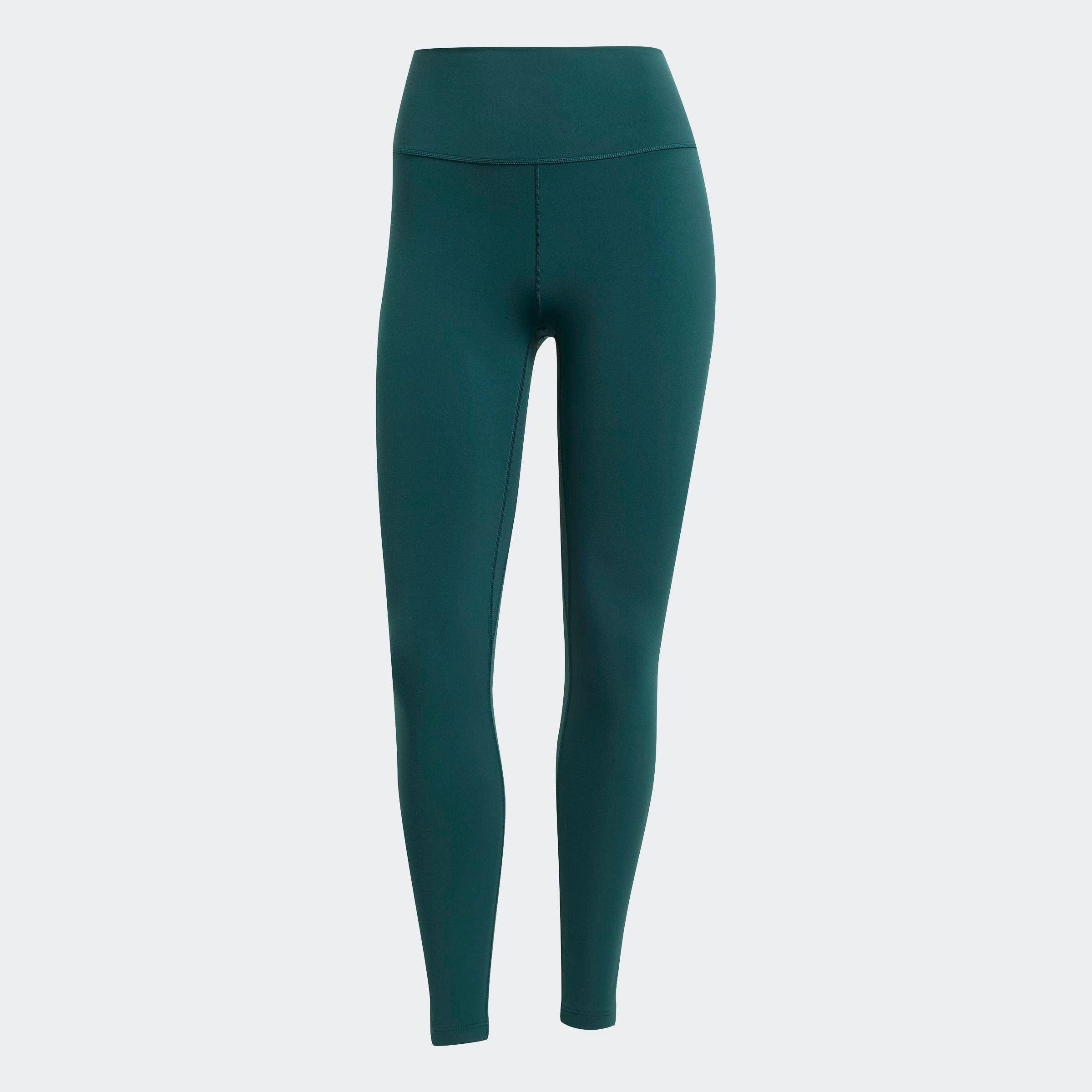 adidas Performance Trainingstights All Me 7/8 L (1-delig)