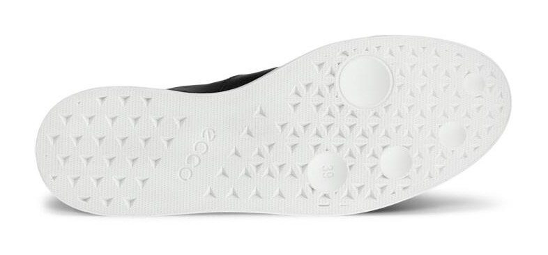 Ecco Sneakers STREET LITE , vrijetijdsschoen, lage schoen, veterschoen