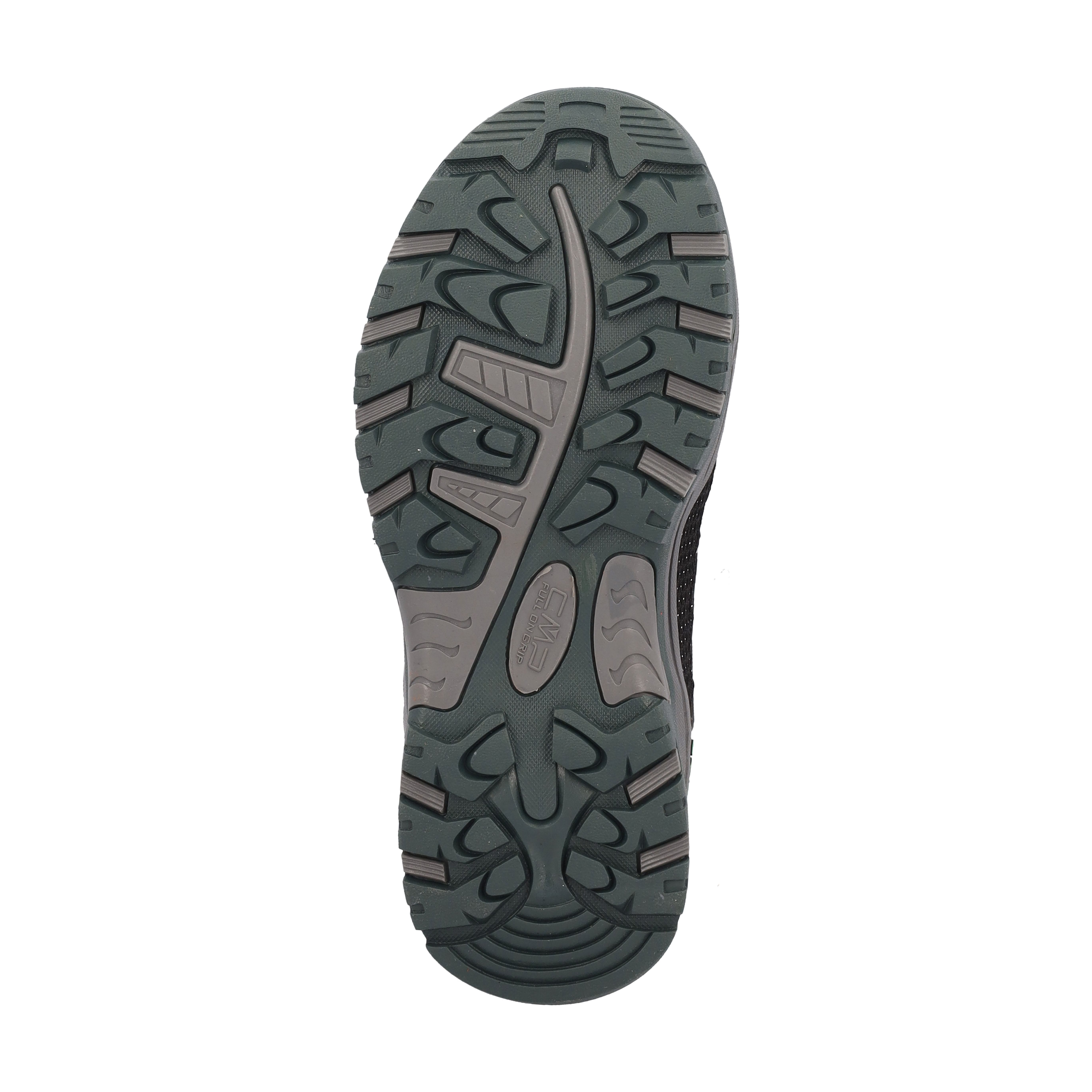 CMP Wandelschoenen KIDS RIGEL LOW TREKKING SHOES WP