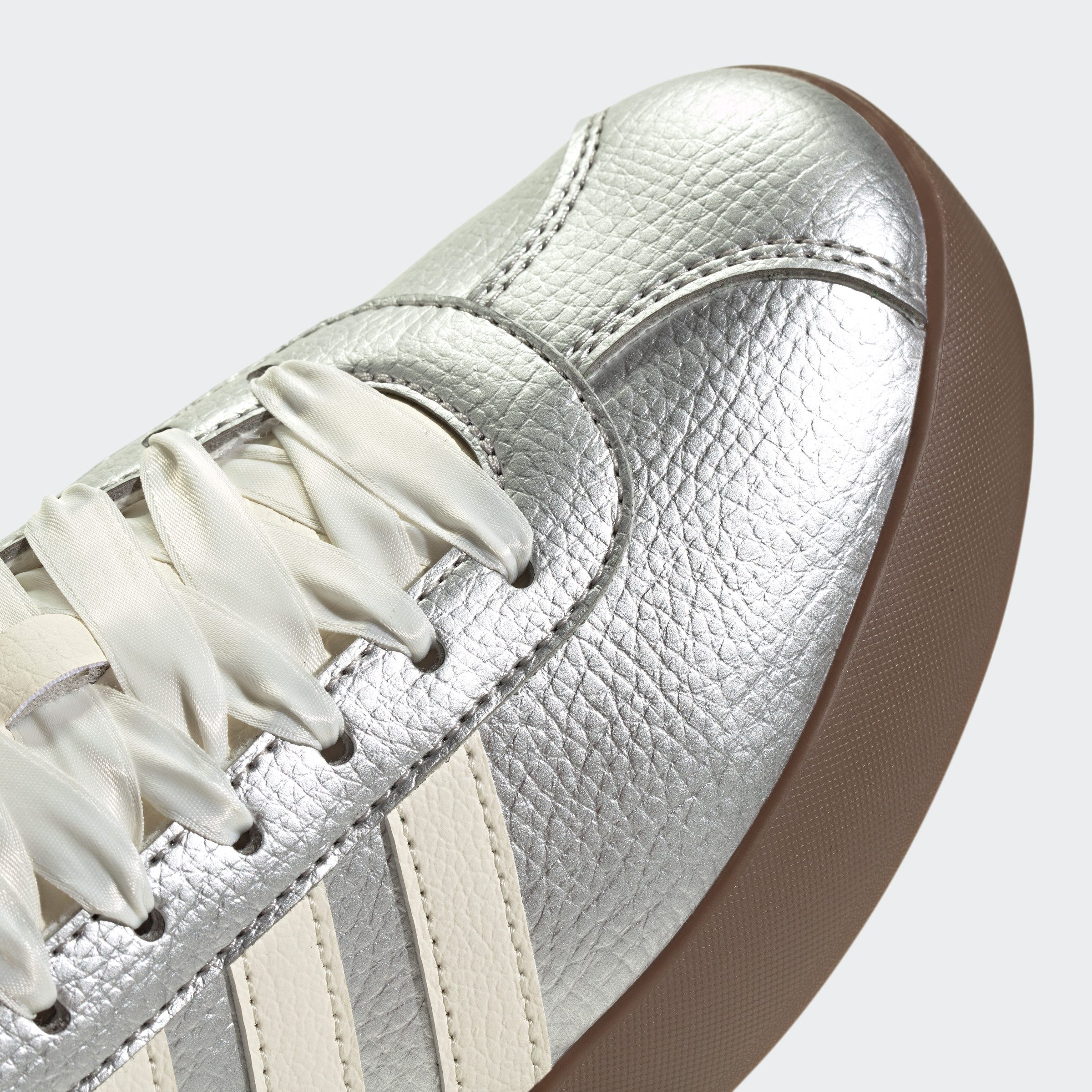 adidas Sportswear Sneakers VL COURT 3.0 geïnspireerd door het ontwerp van de adidas samba