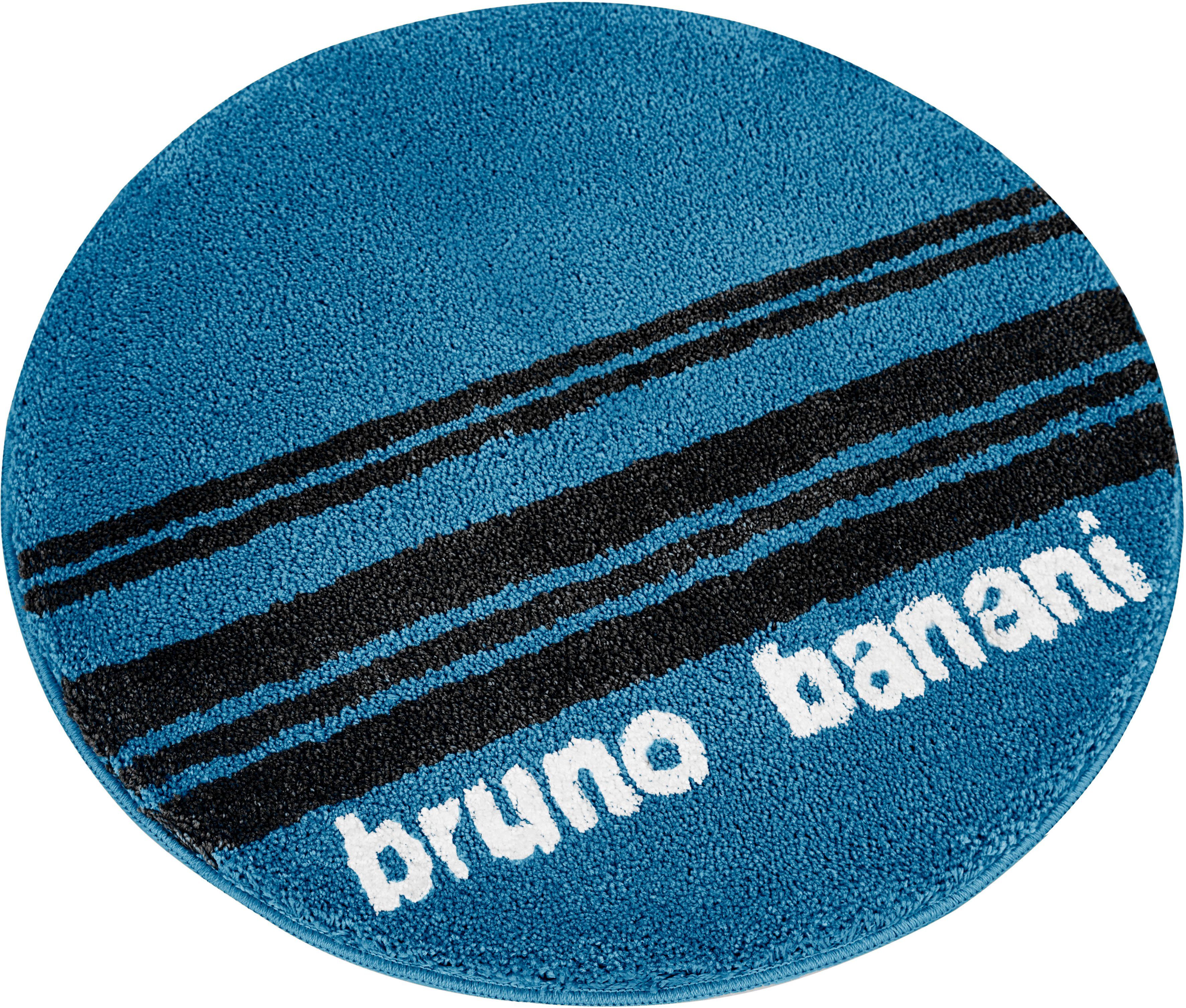 Bruno Banani Badmat Daniel badmatten groen