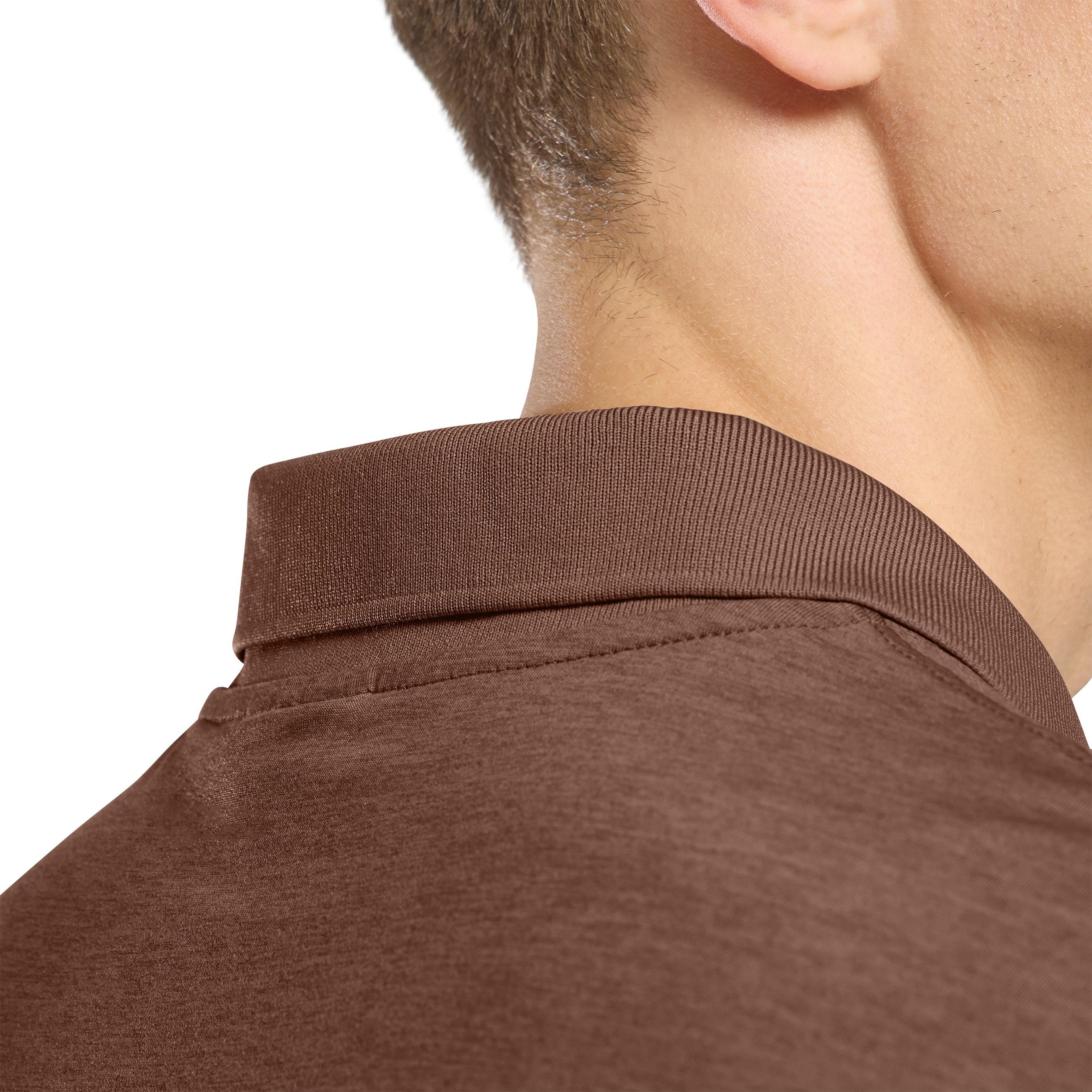 Jack Wolfskin Poloshirt TRAVEL POLO M