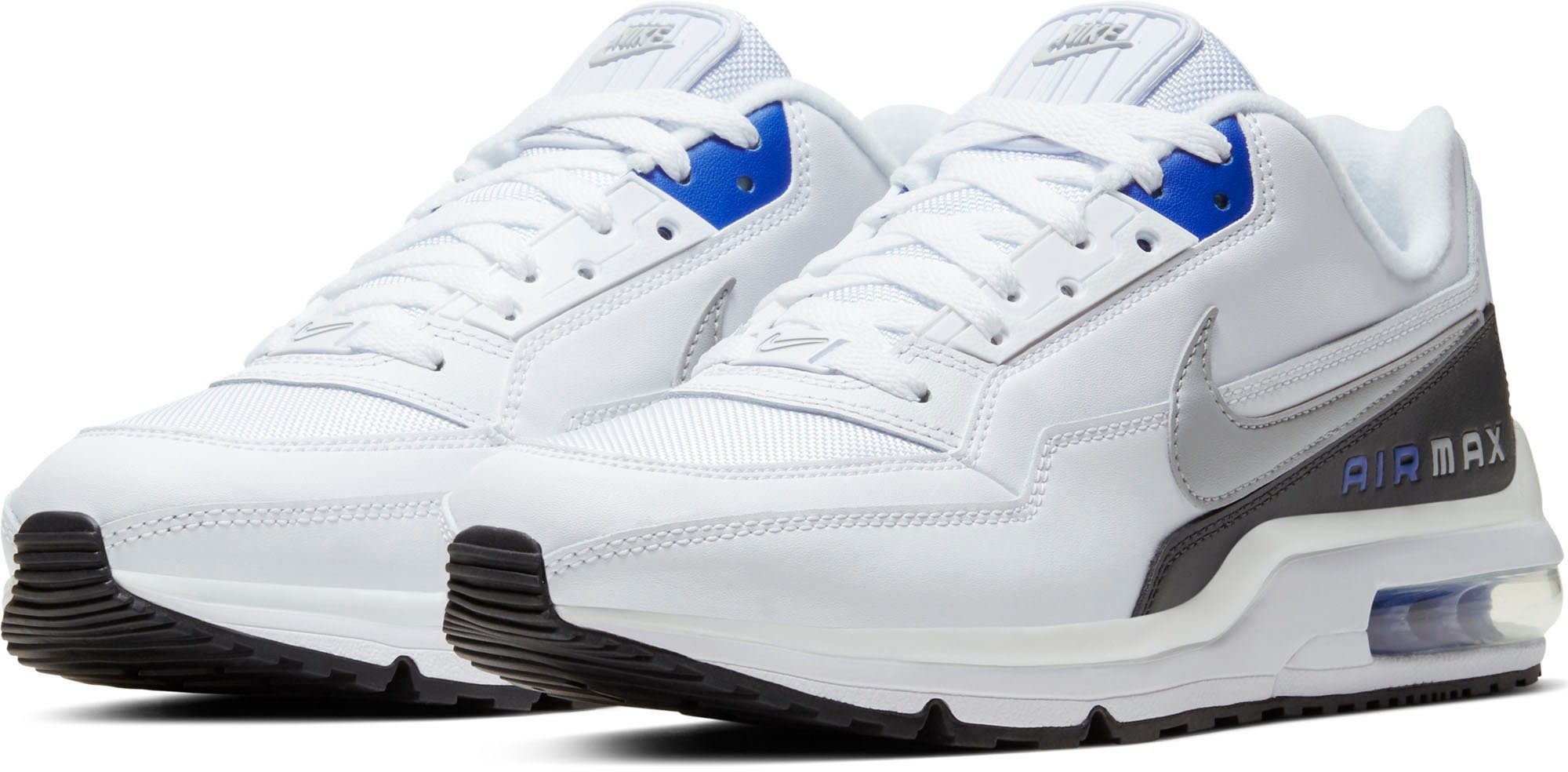 Nike Sportswear Sneakers Air Max Ltd 3