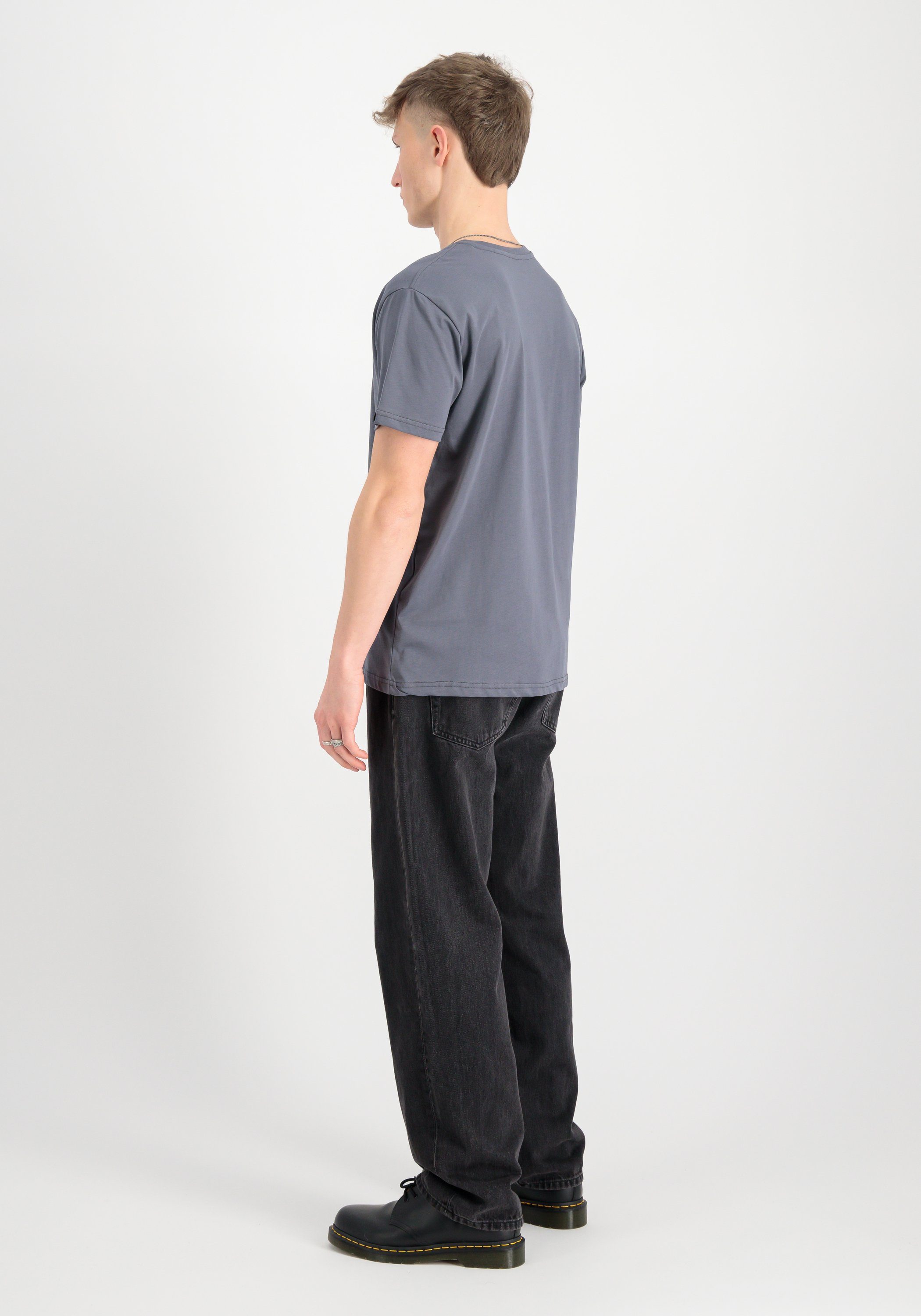 Alpha Industries T-shirt Alpha Industries Men - T-Shirts Gremlin T-Shirt