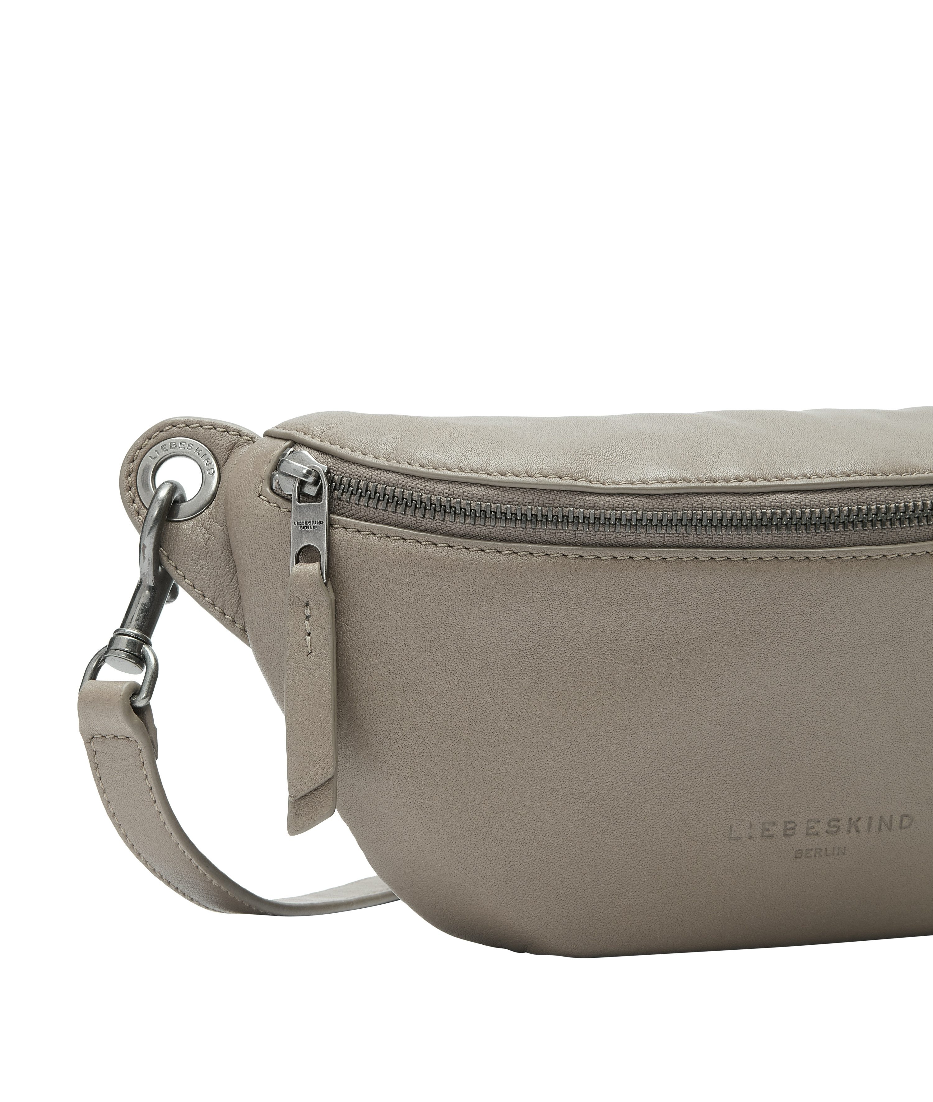 Liebeskind Berlin Buiktasje Belt-Bag CARRY OVER SHEEP NATURAL